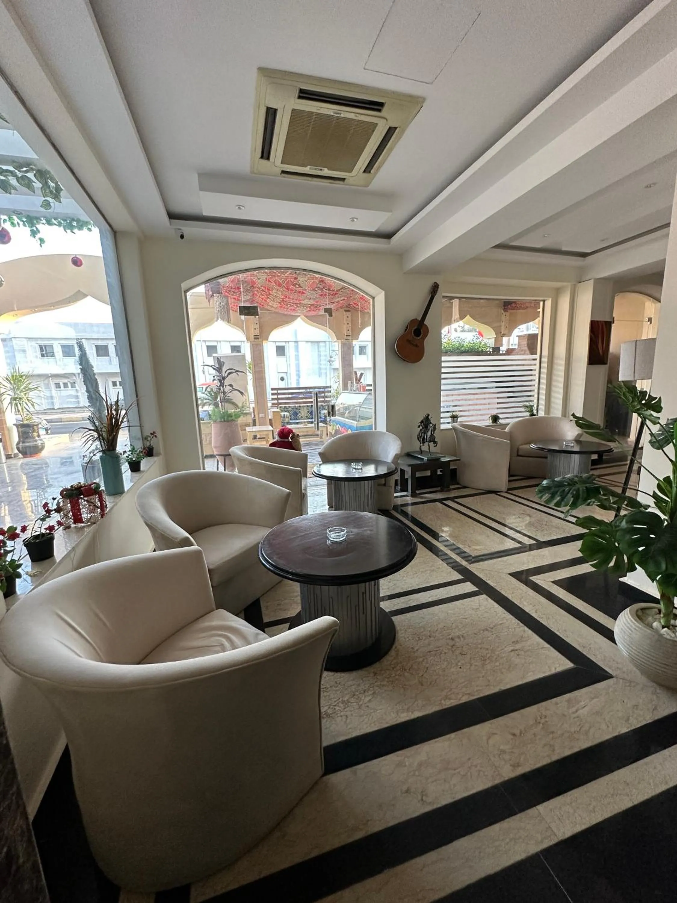 Elaria Hotel Hurgada