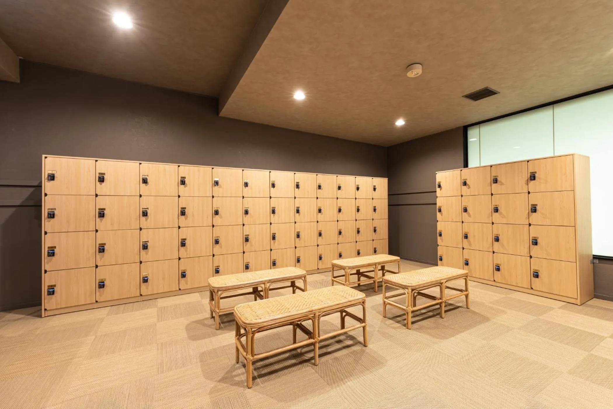 Public Bath in Ooedo Onsen Monogatari Premium Shima Saichoraku