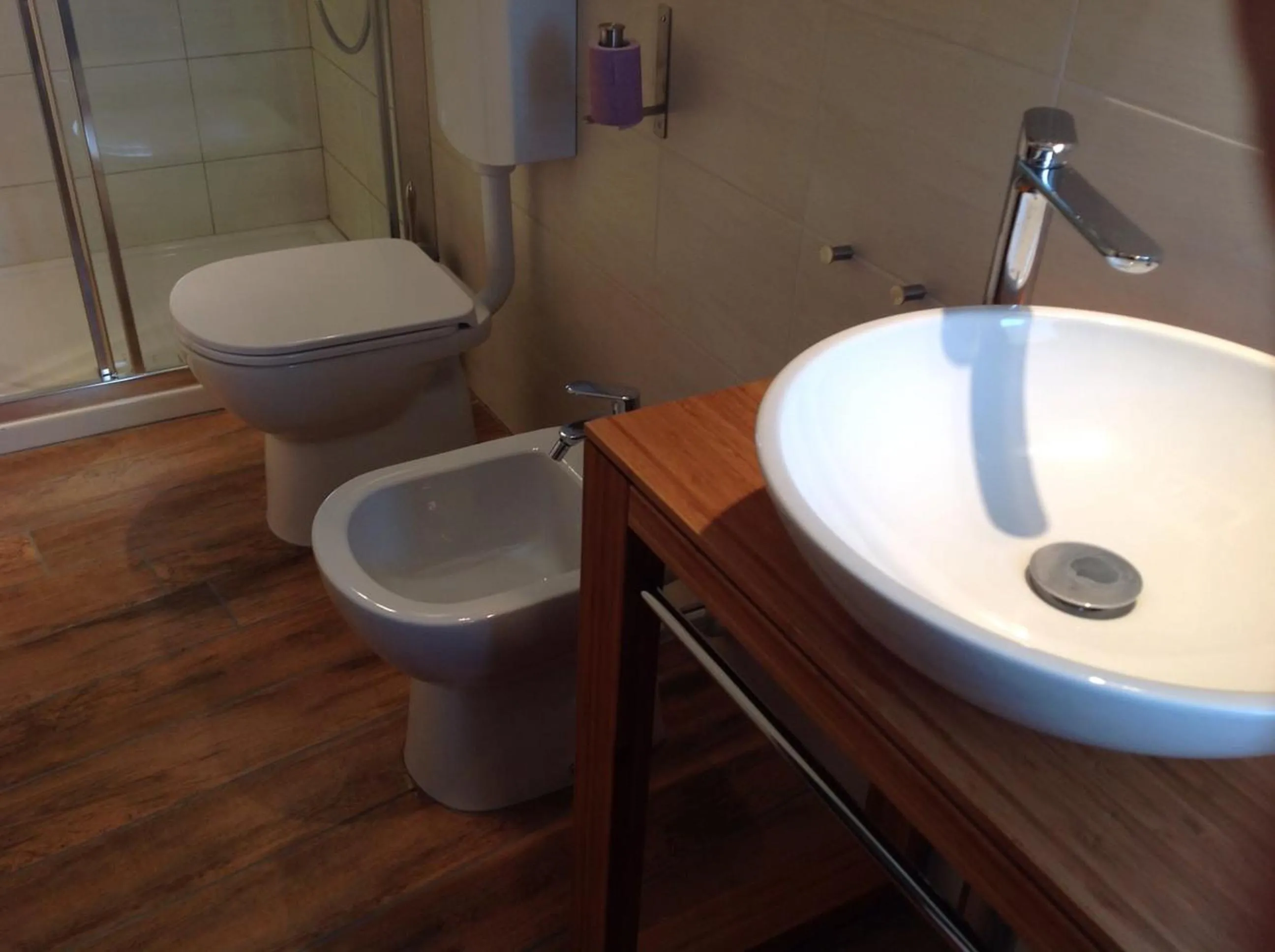 B&B Cascina Brunod