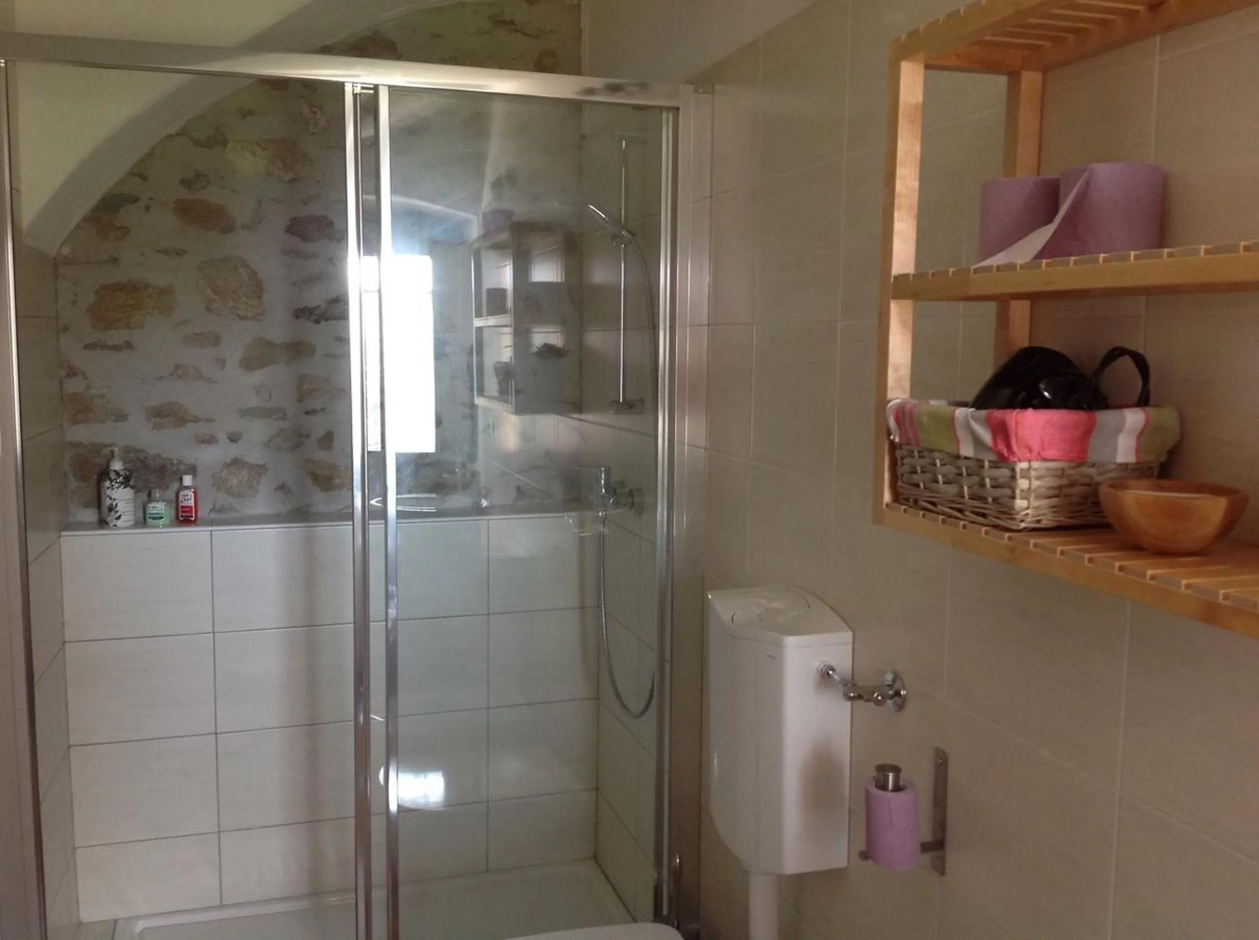 B&B Cascina Brunod