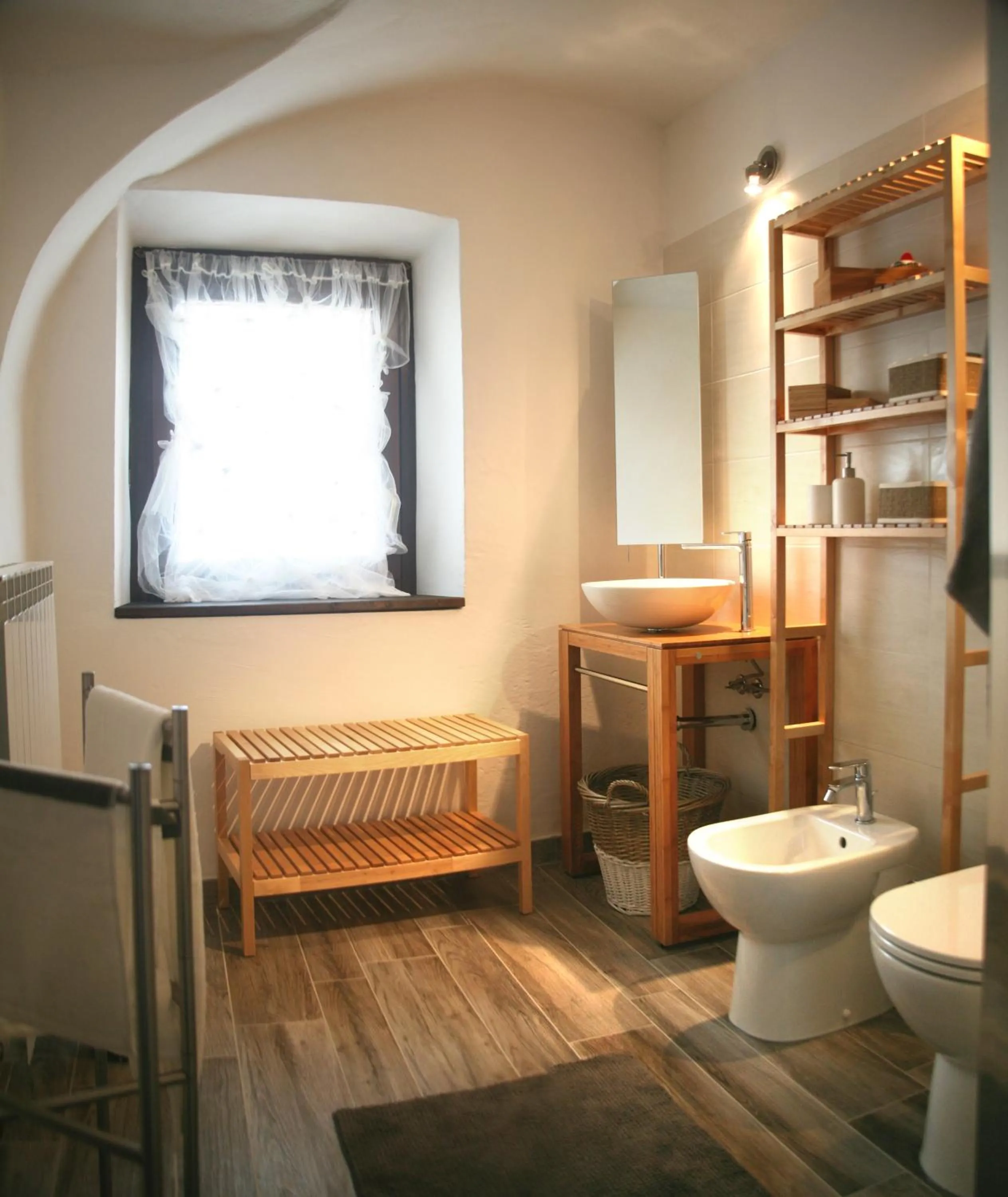 B&B Cascina Brunod