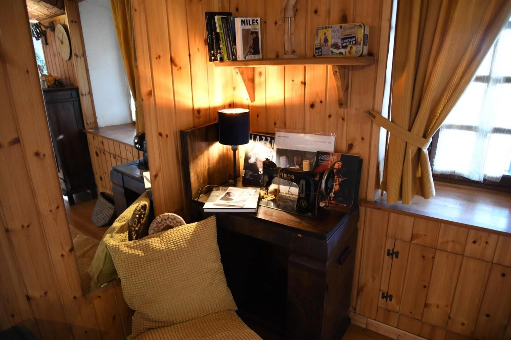 B&B Cascina Brunod