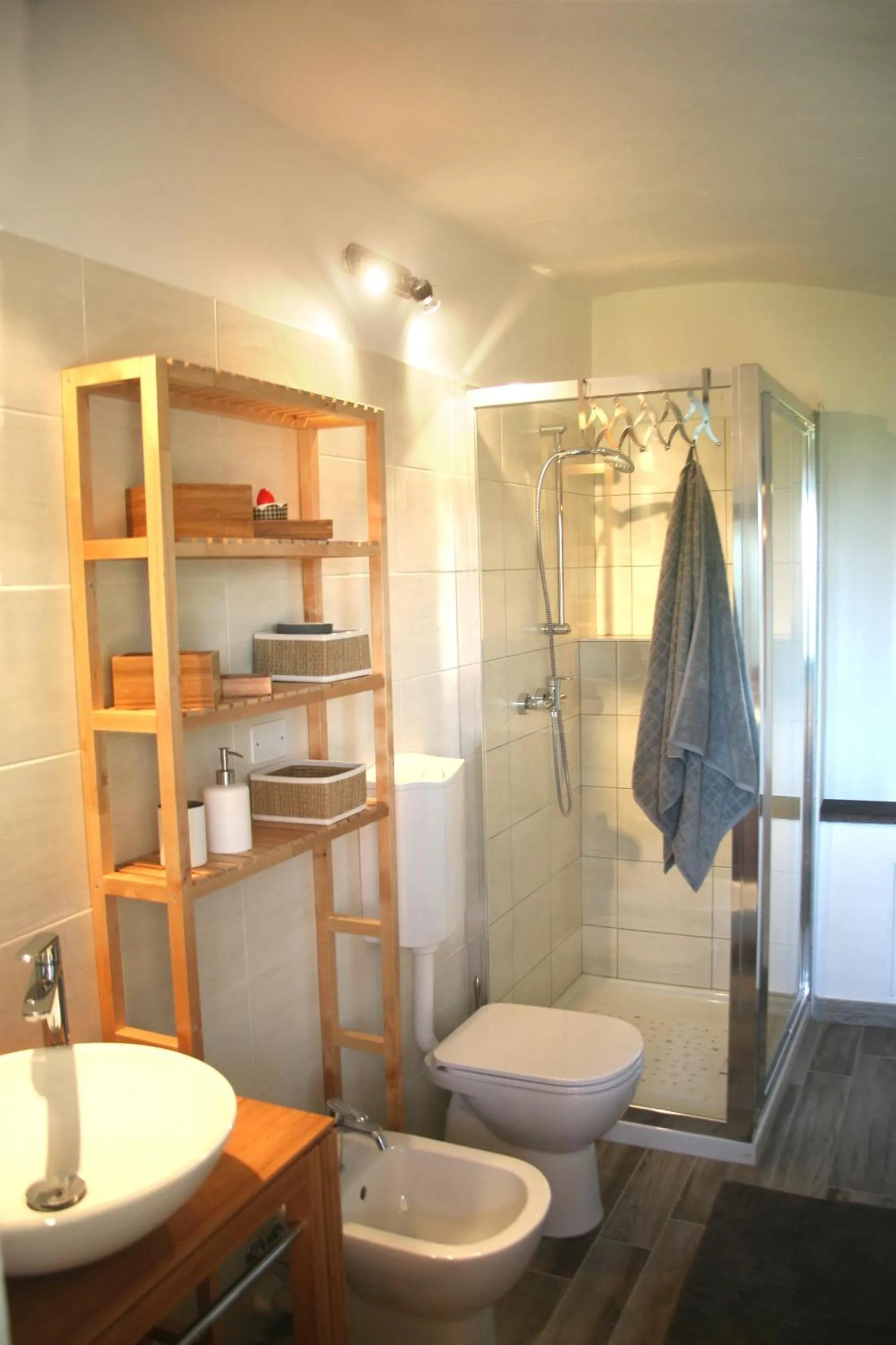 B&B Cascina Brunod