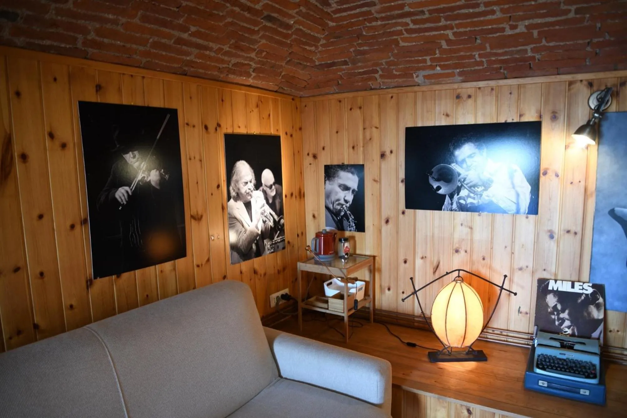B&B Cascina Brunod