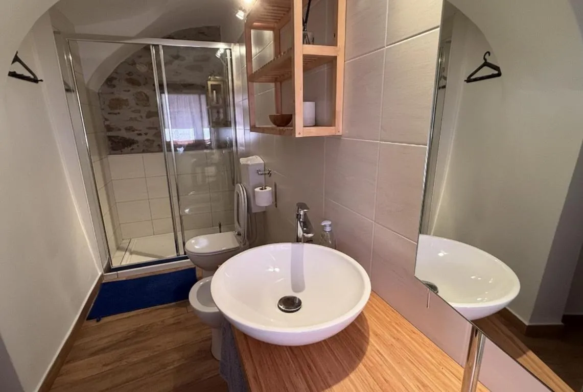 B&B Cascina Brunod