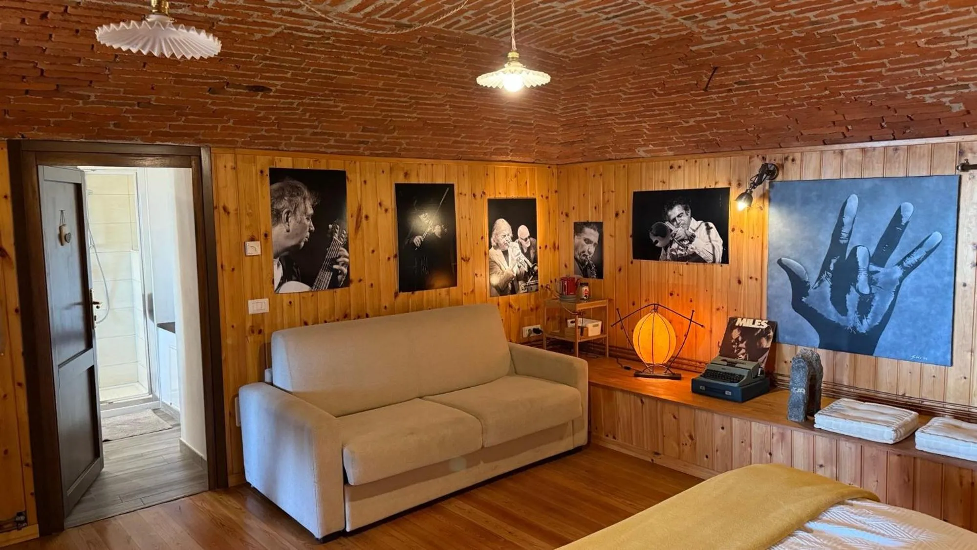 B&B Cascina Brunod