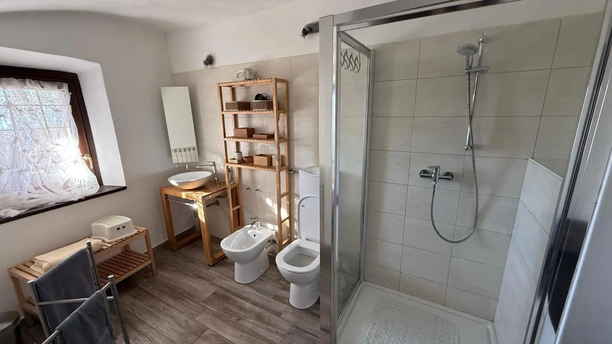 B&B Cascina Brunod