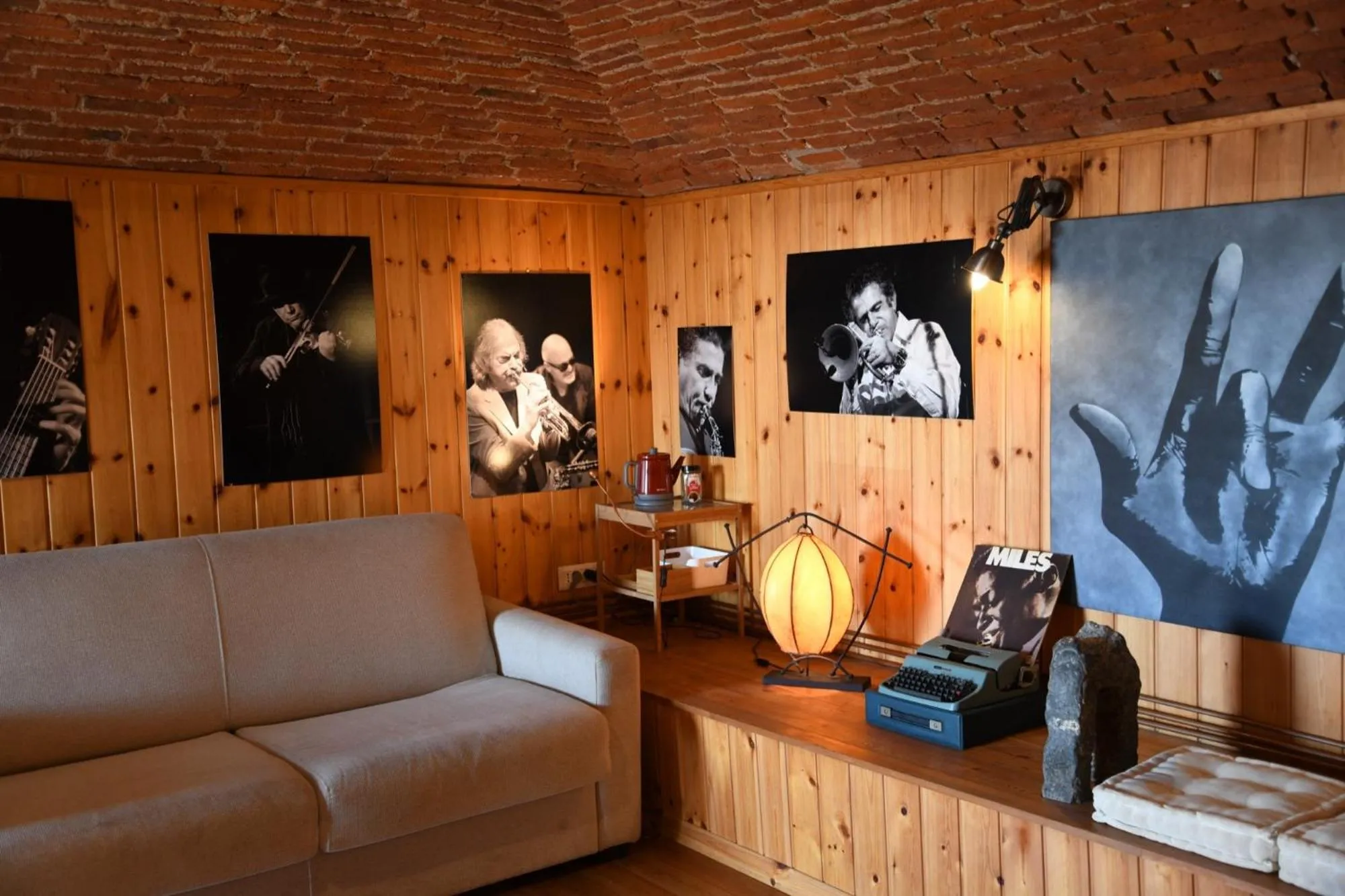 B&B Cascina Brunod
