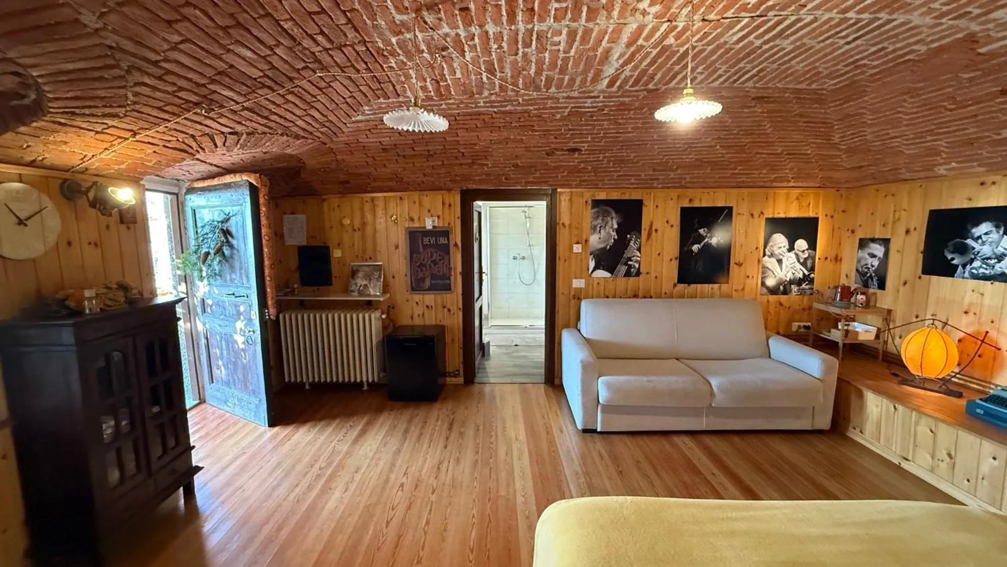 B&B Cascina Brunod
