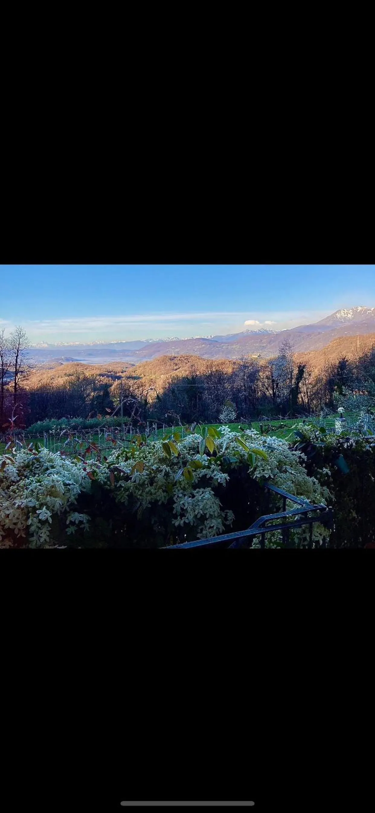 B&B Cascina Brunod