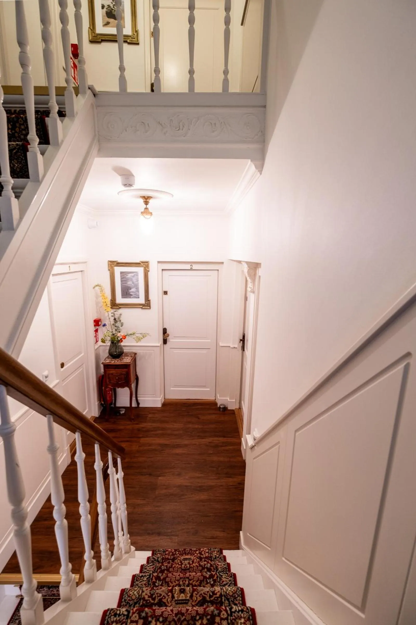 Hotel Restaurant Café Parkzicht