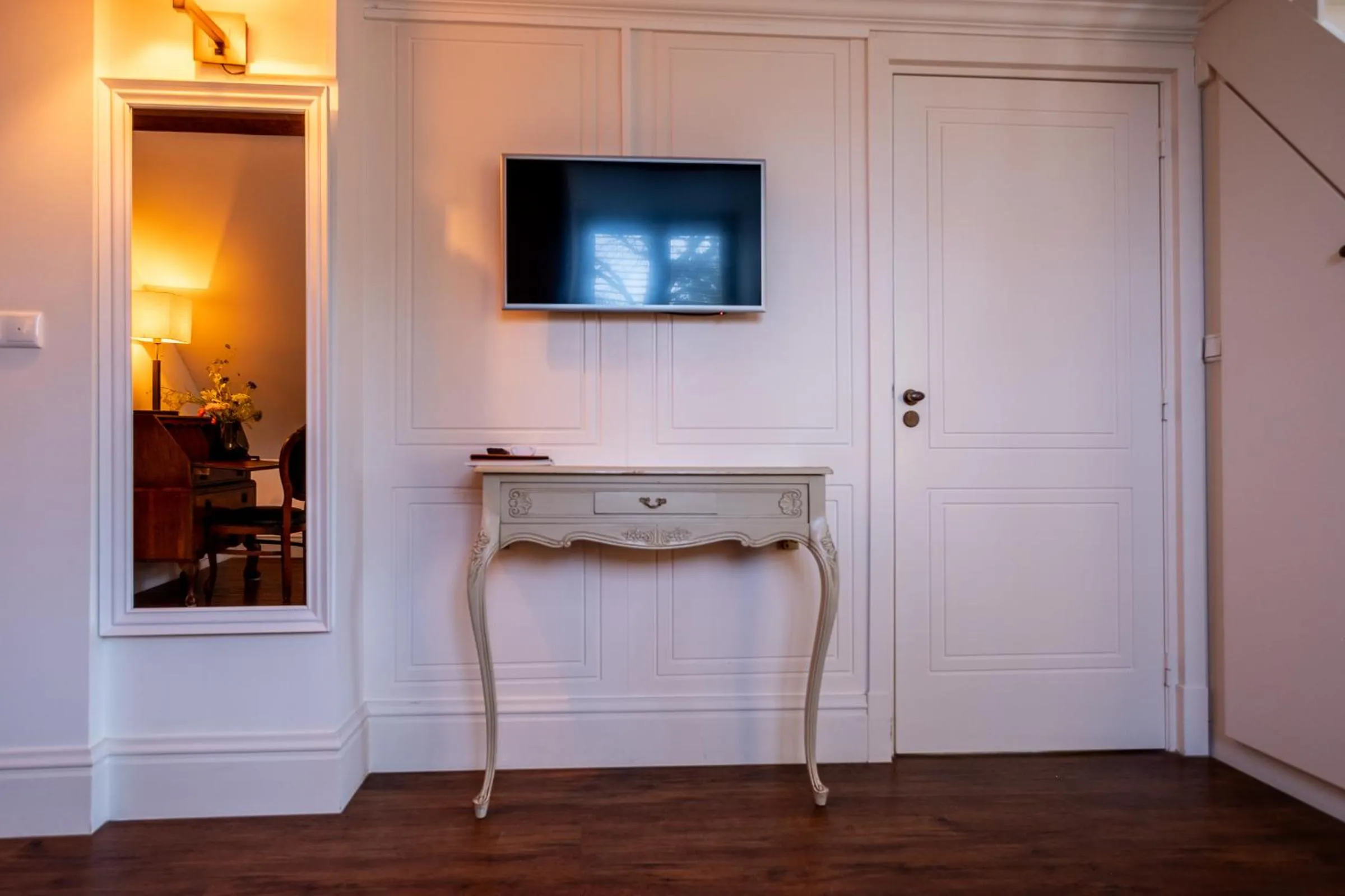 Hotel Restaurant Café Parkzicht