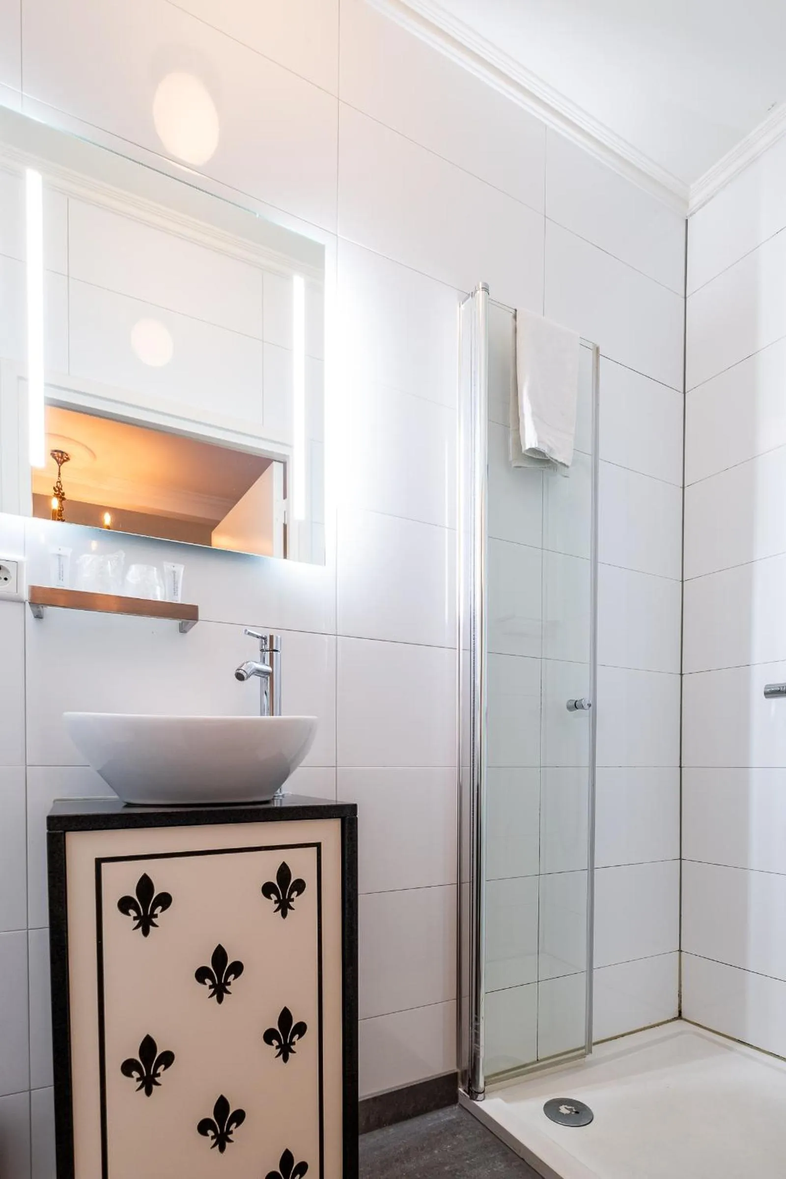 Hotel Restaurant Café Parkzicht