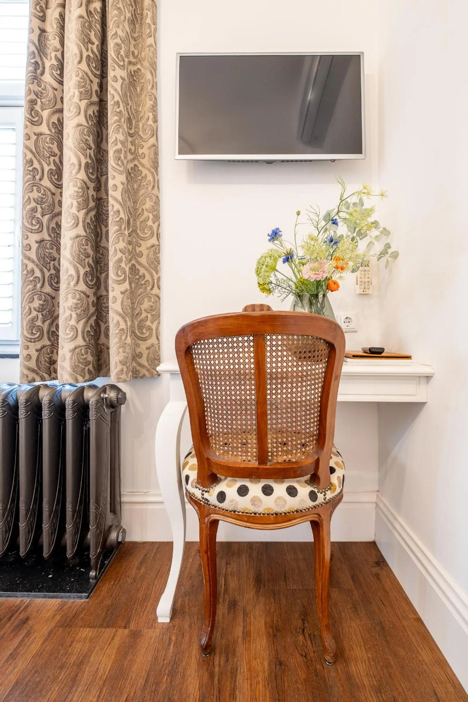 Hotel Restaurant Café Parkzicht