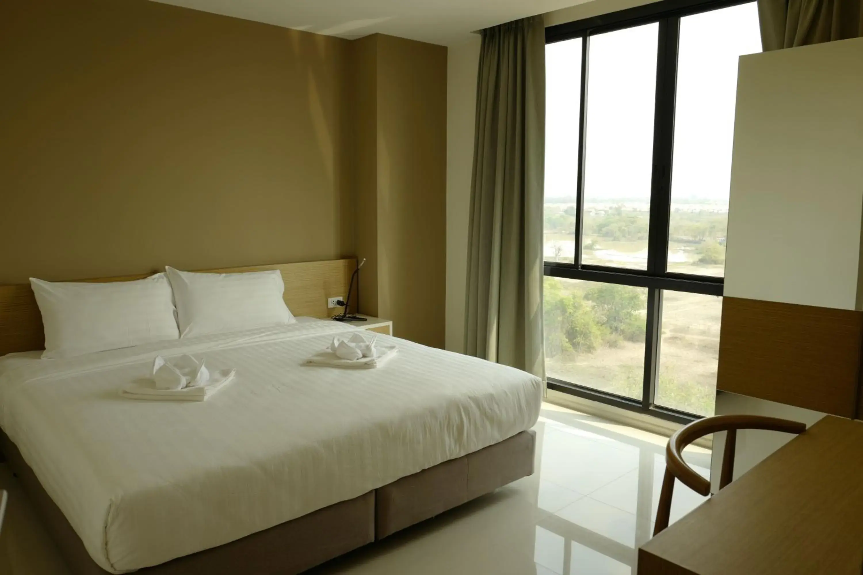 Bed in 185 Residence Bed in 185 Residence