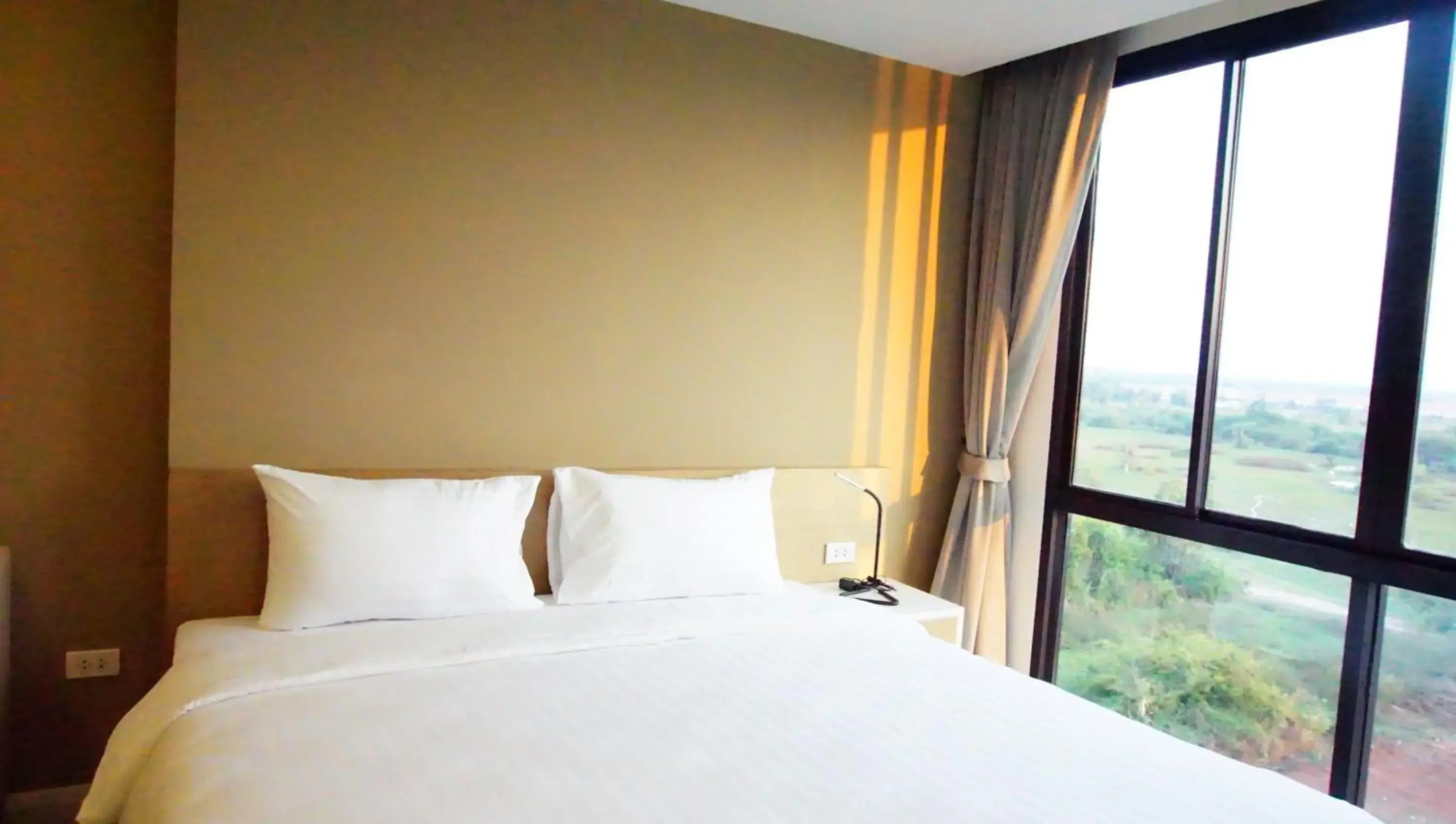 Bed in 185 Residence Bed in 185 Residence