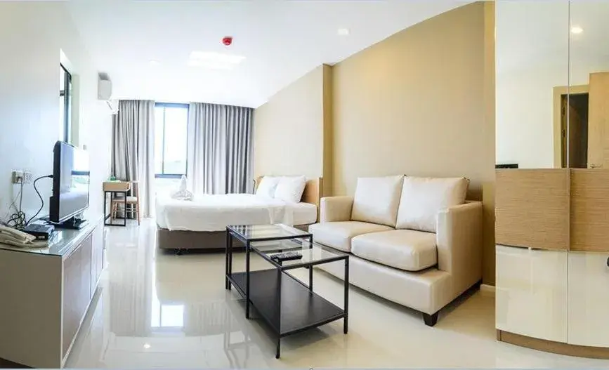 Bed in 185 Residence Bed in 185 Residence