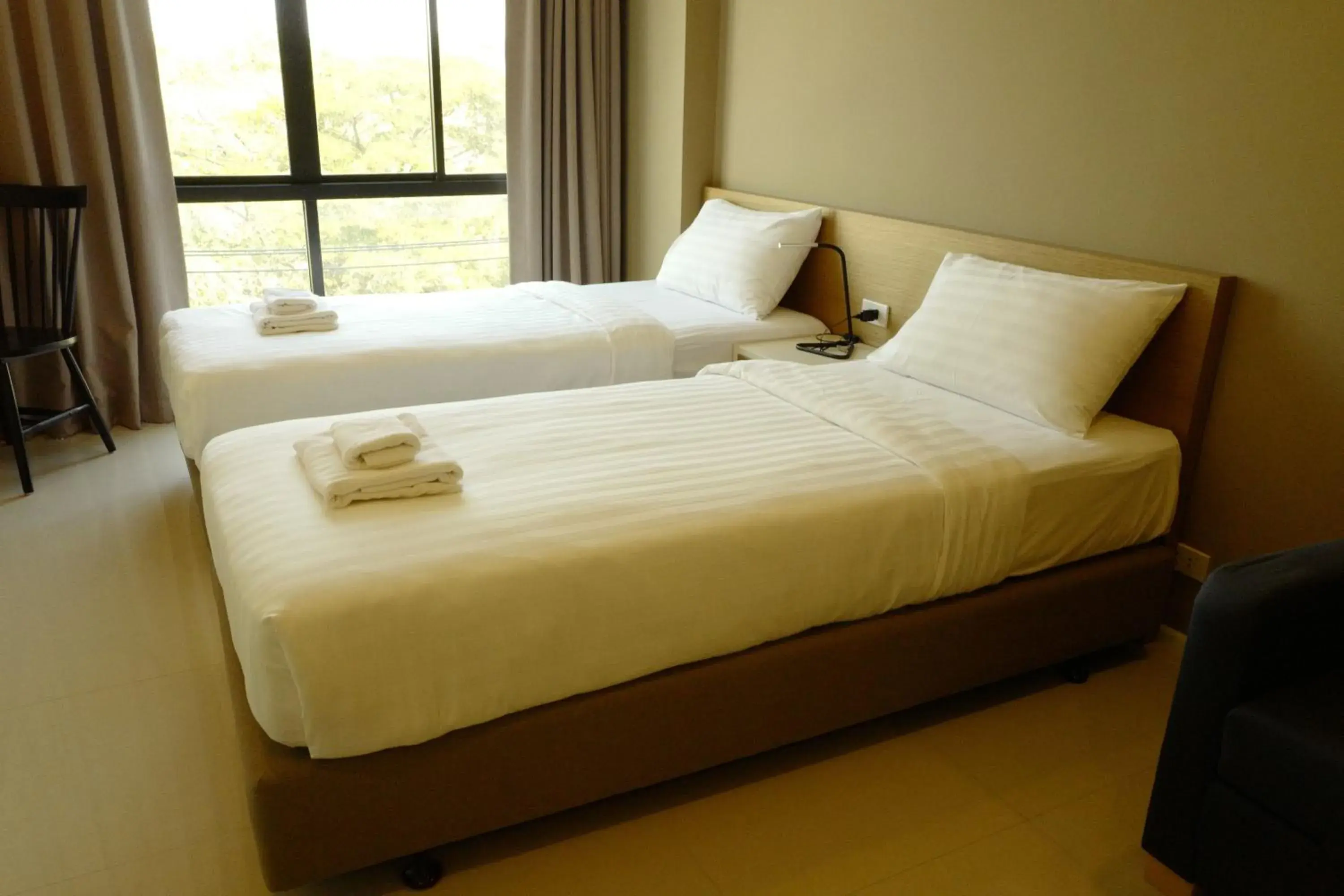 Bed in 185 Residence Bed in 185 Residence