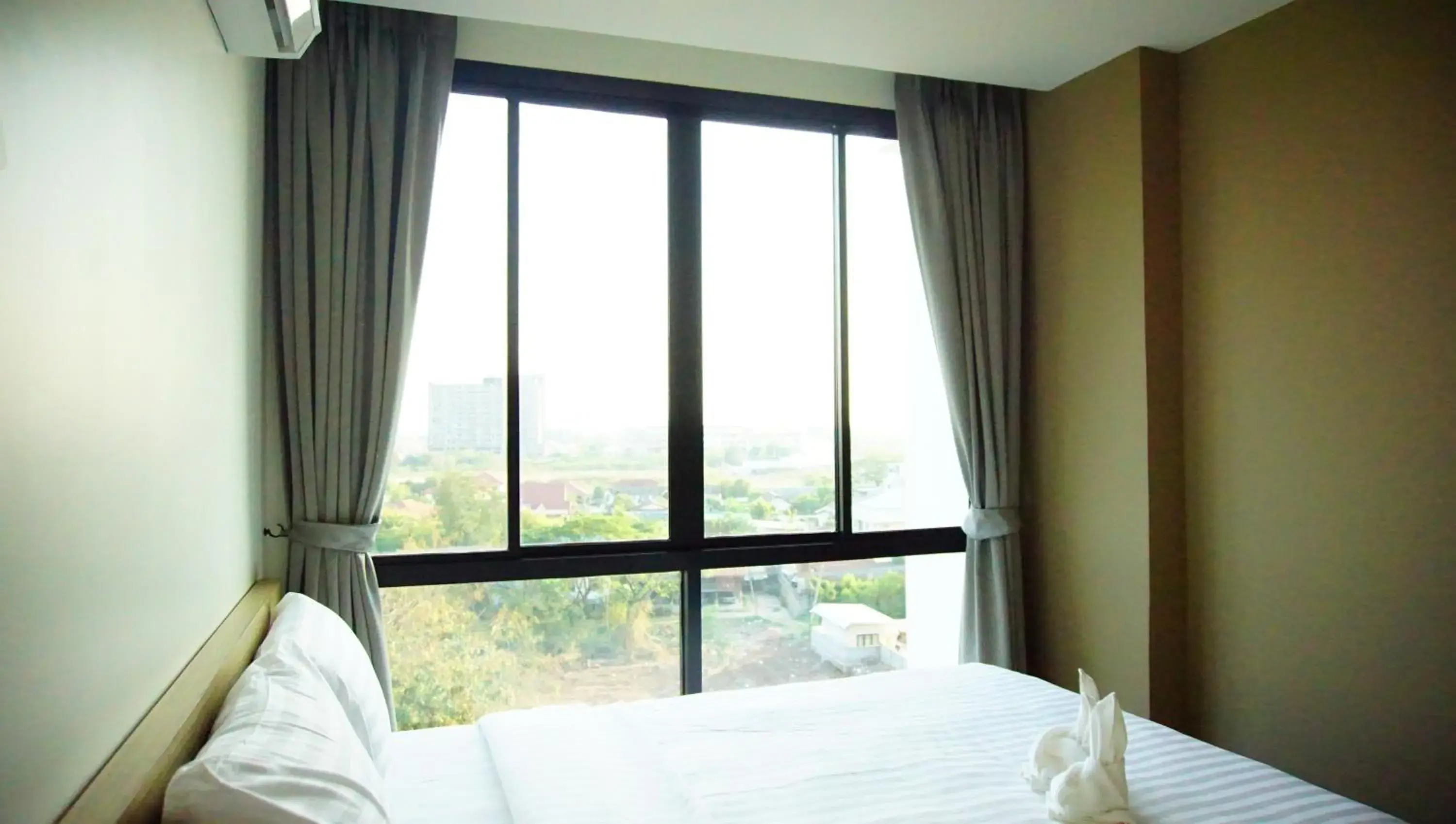 Bed in 185 Residence Bed in 185 Residence