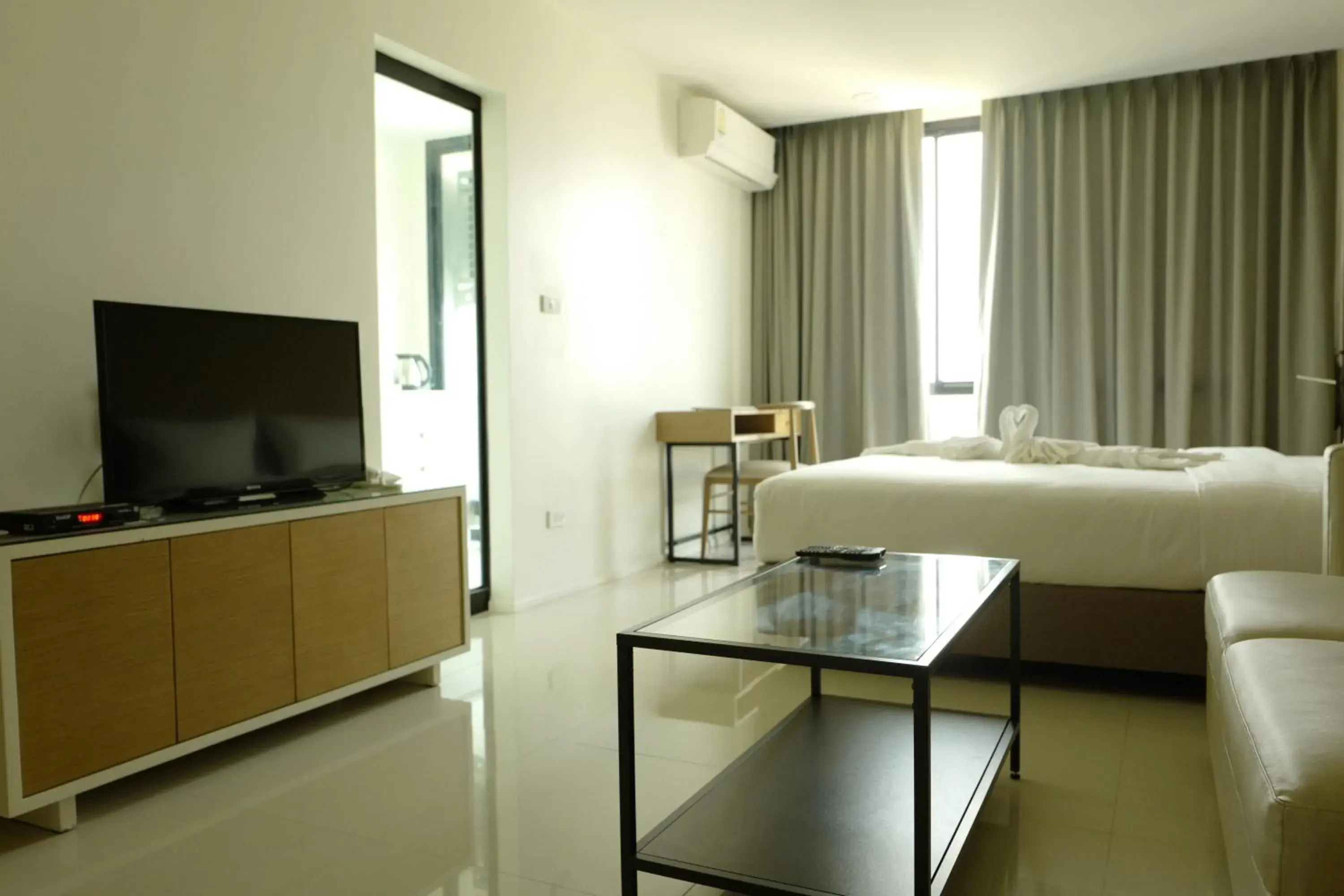 Bed in 185 Residence Bed in 185 Residence