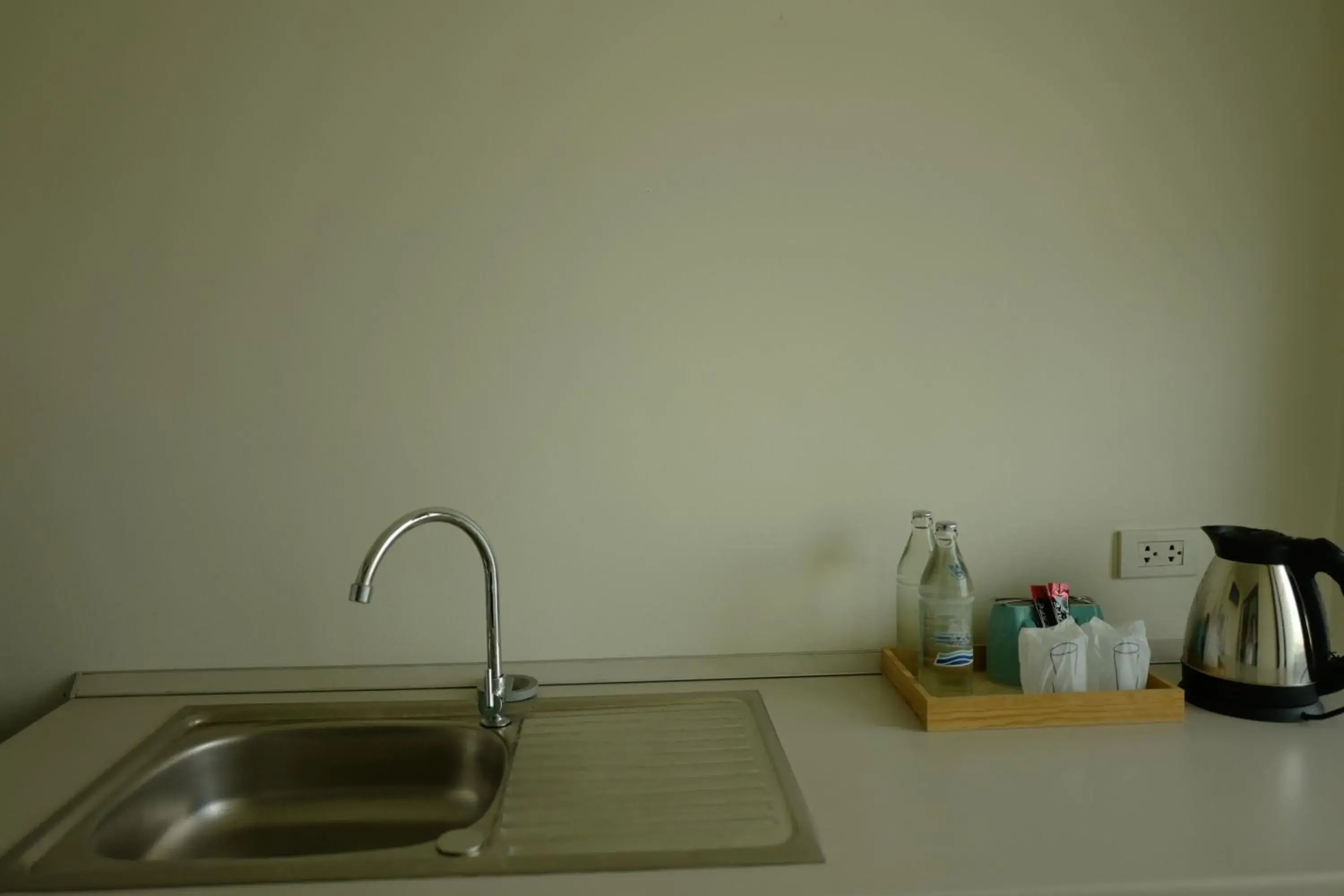 Superior Double Room in 185 Residence Superior Double Room in 185 Residence