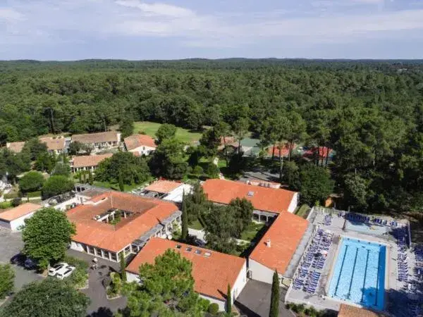 Belambra Clubs La Palmyre - Les Mathes Belambra Clubs La Palmyre - Les Mathes