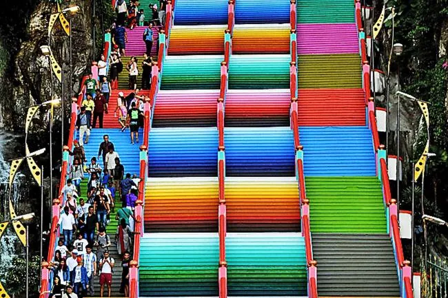 Lavana Hotel Batu Caves