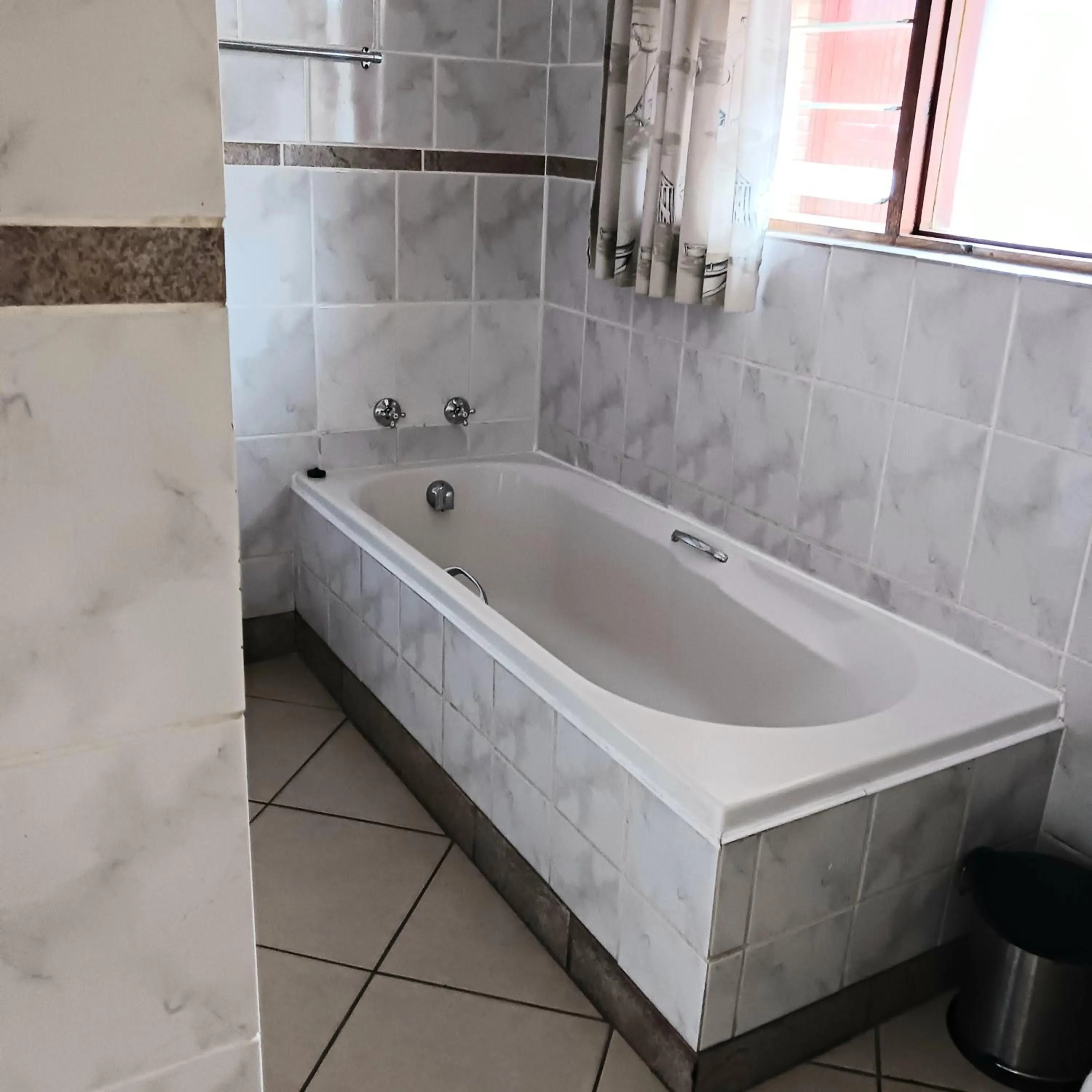 Bath in St Lucia Palms