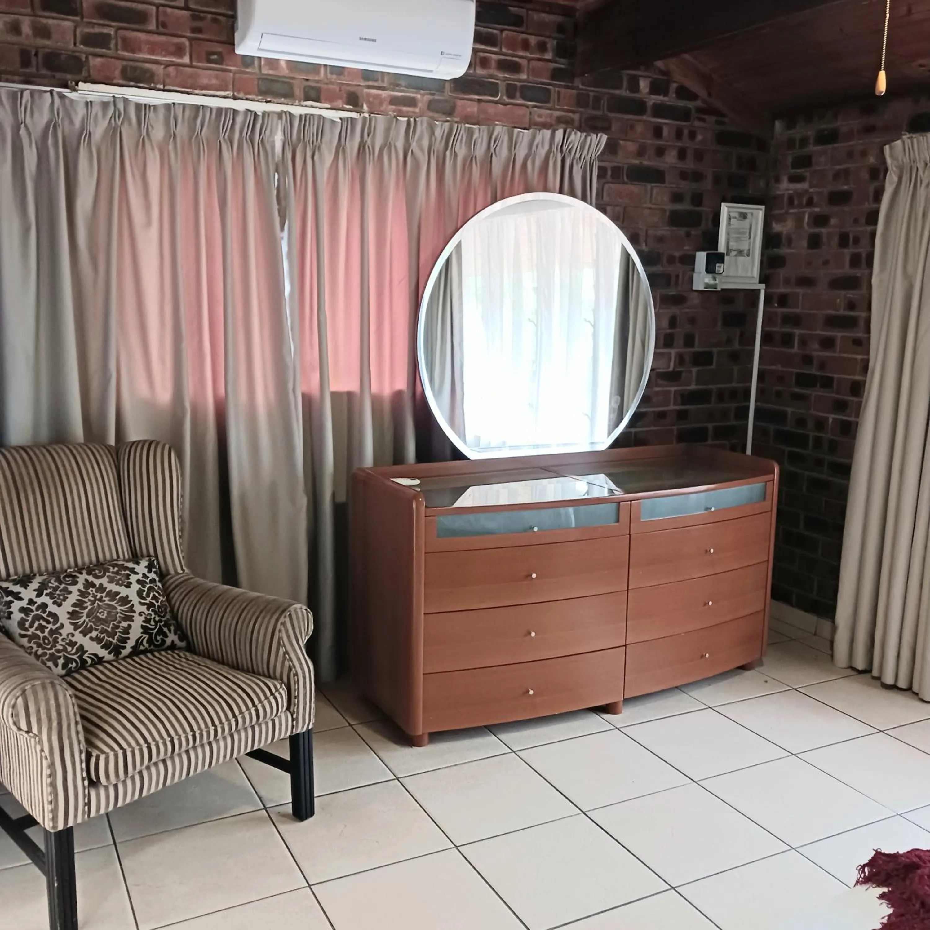 Bedroom in St Lucia Palms