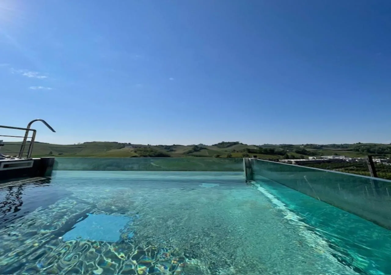 Day in SPA Roero Relax Resort