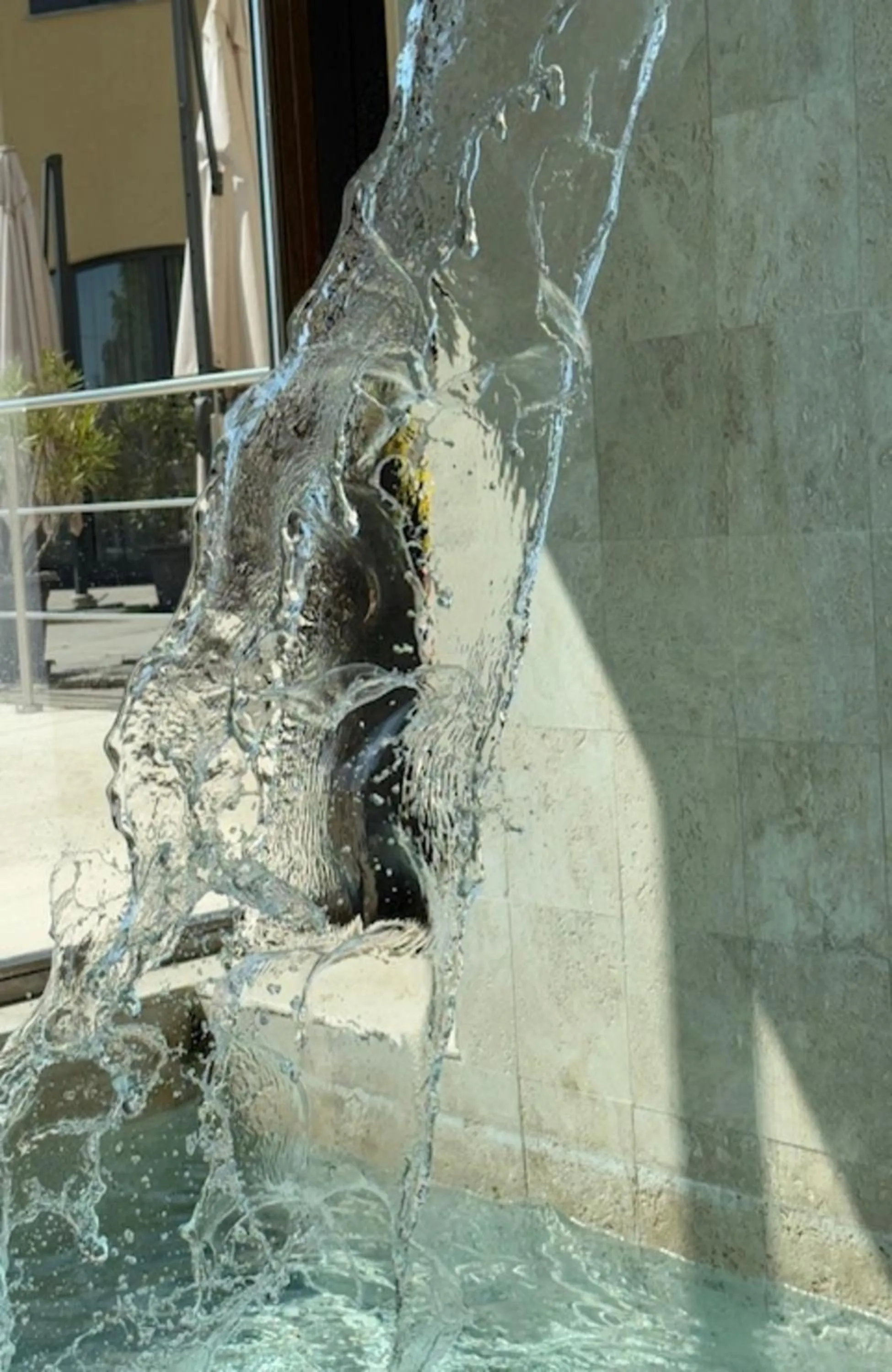 Hot Tub in SPA Roero Relax Resort