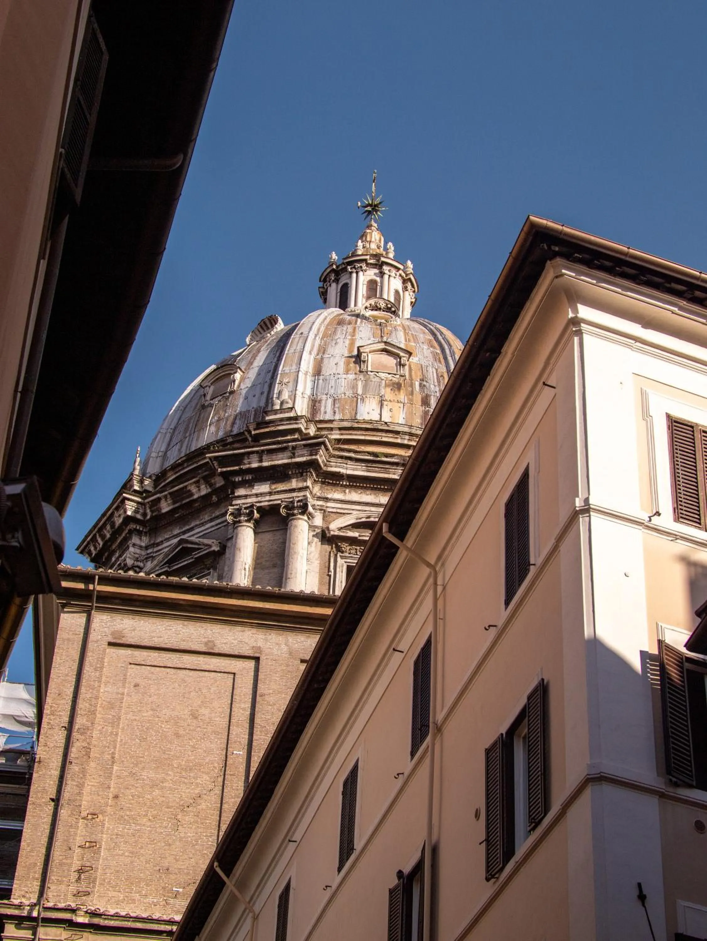 Property building in Navona Little Home