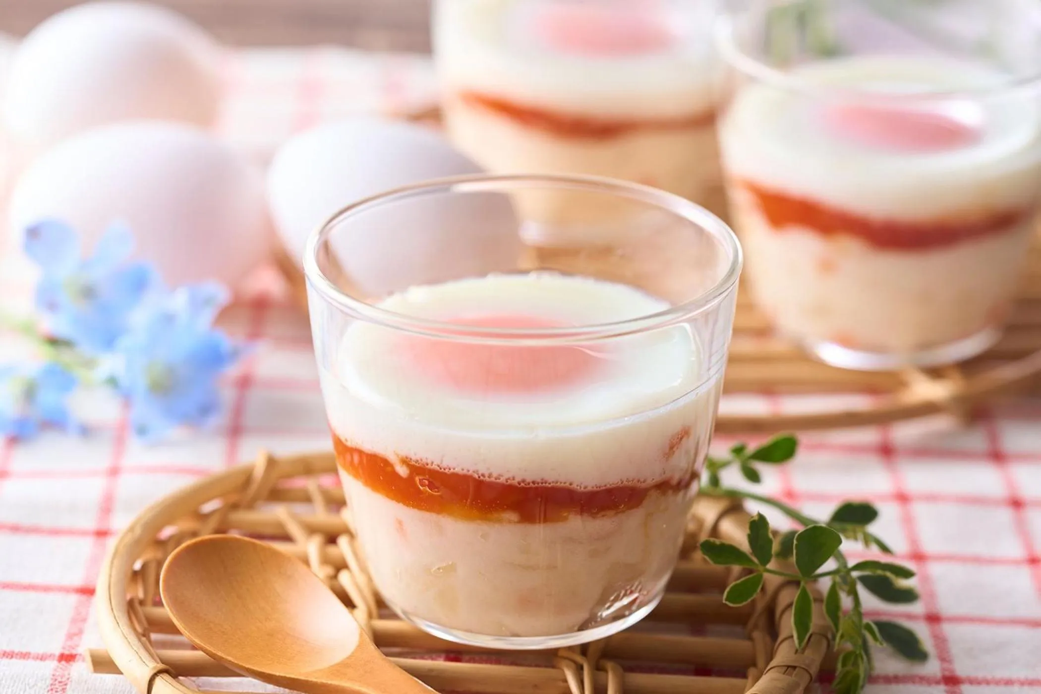 Breakfast in Ooedo Onsen Monogatari Awazu Grand Hotel