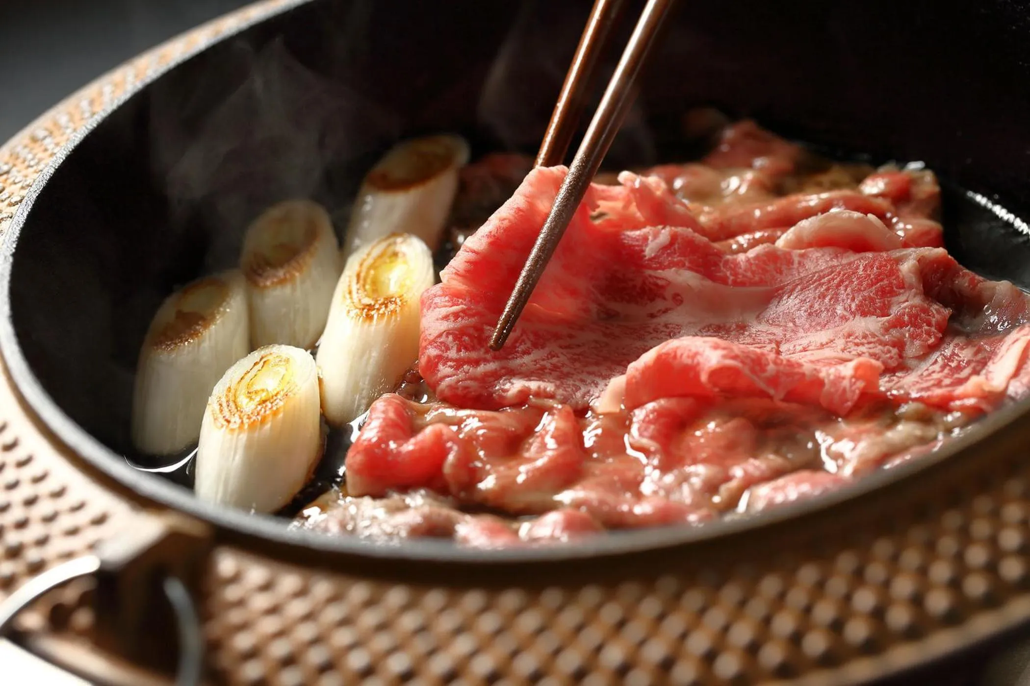 Dinner in Ooedo Onsen Monogatari Awazu Grand Hotel