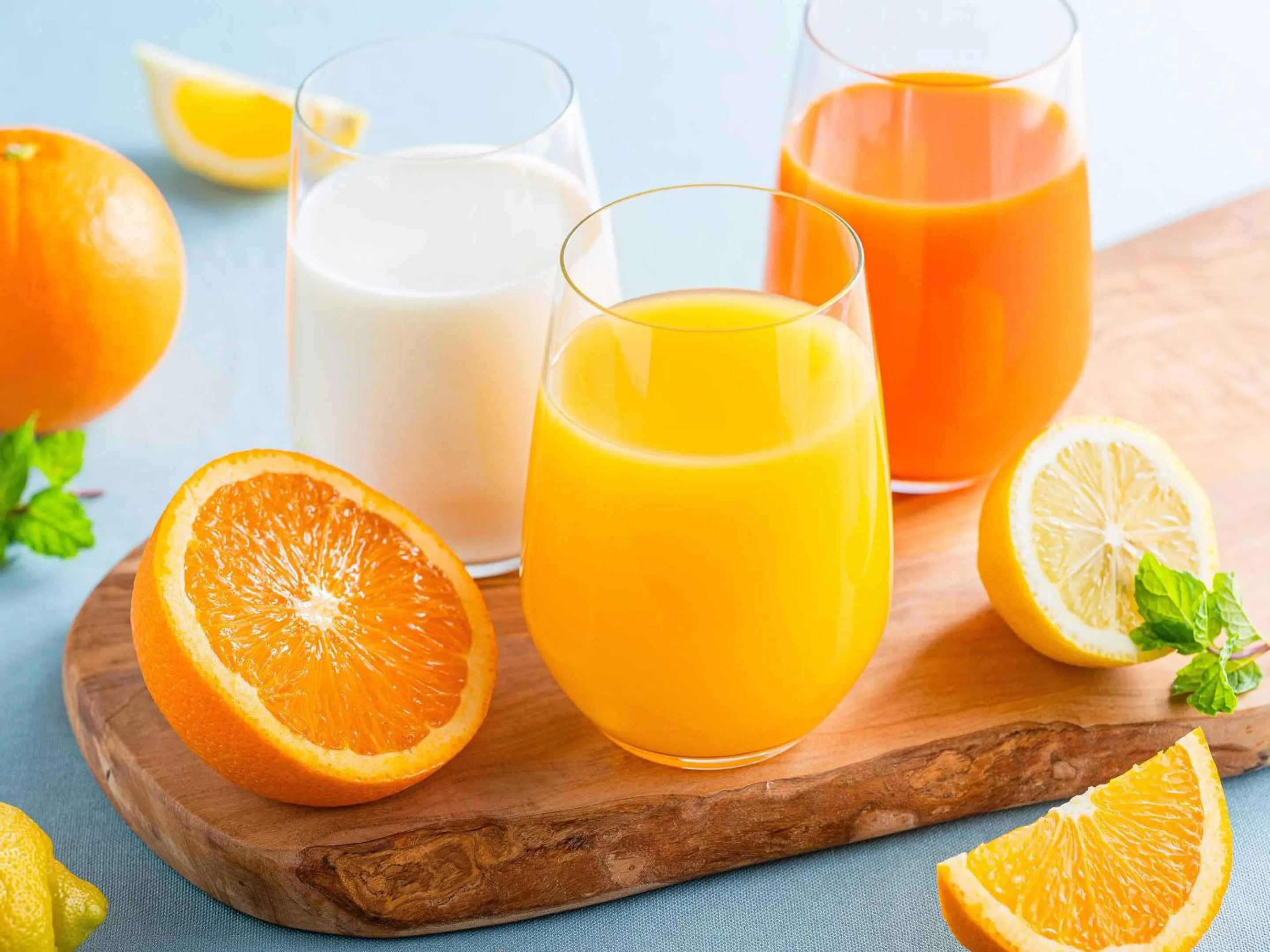 Food and drinks in Yukai Resort Ureshinokan