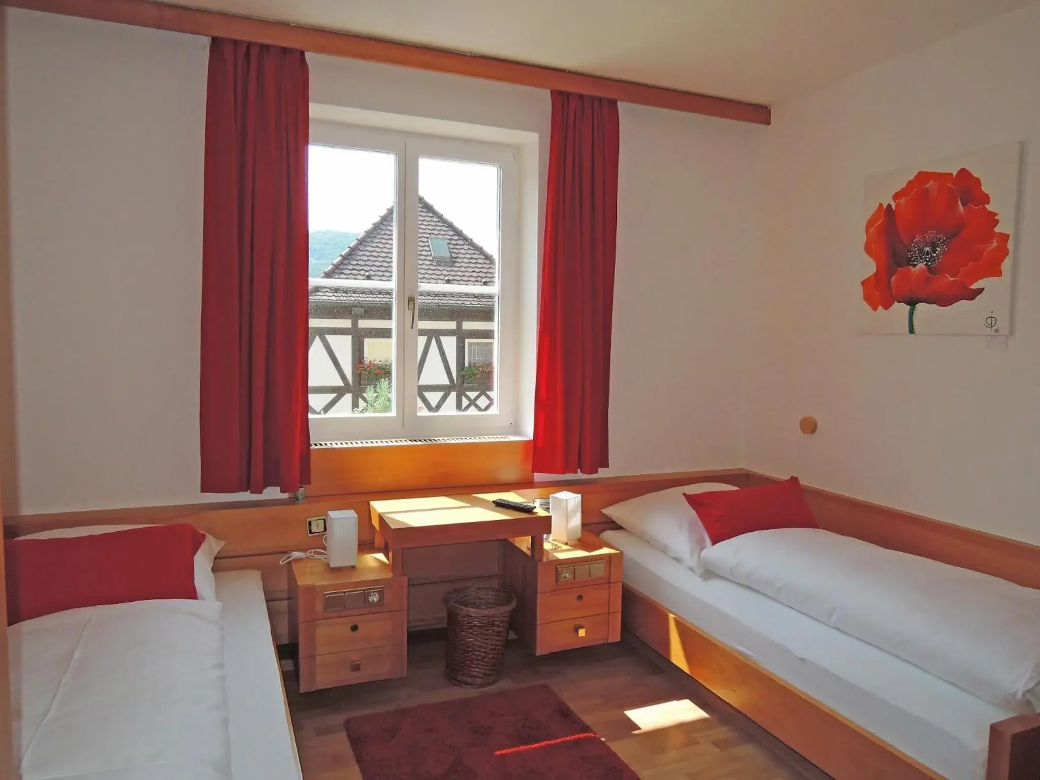 Comfort Twin Room - single occupancy in Hotel Sonne29 Comfort Twin Room - single occupancy in Hotel Sonne29