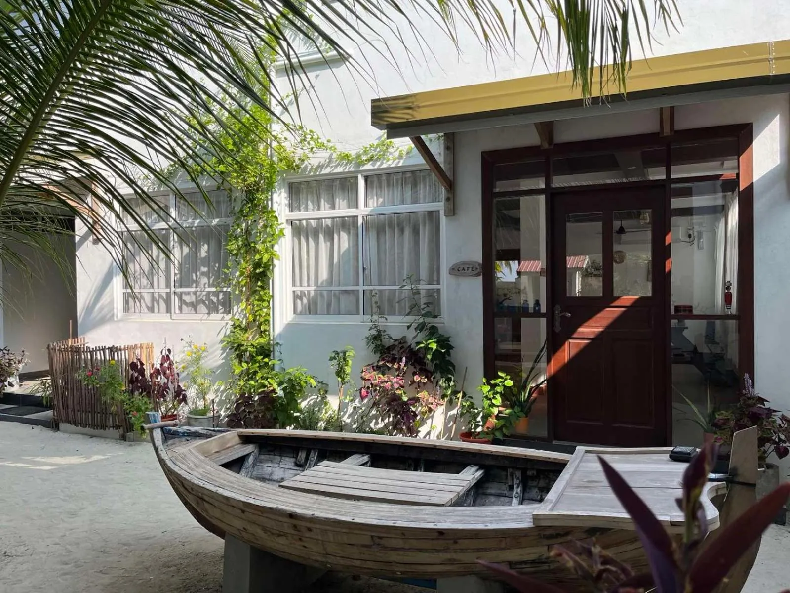 Cerulean View Residence