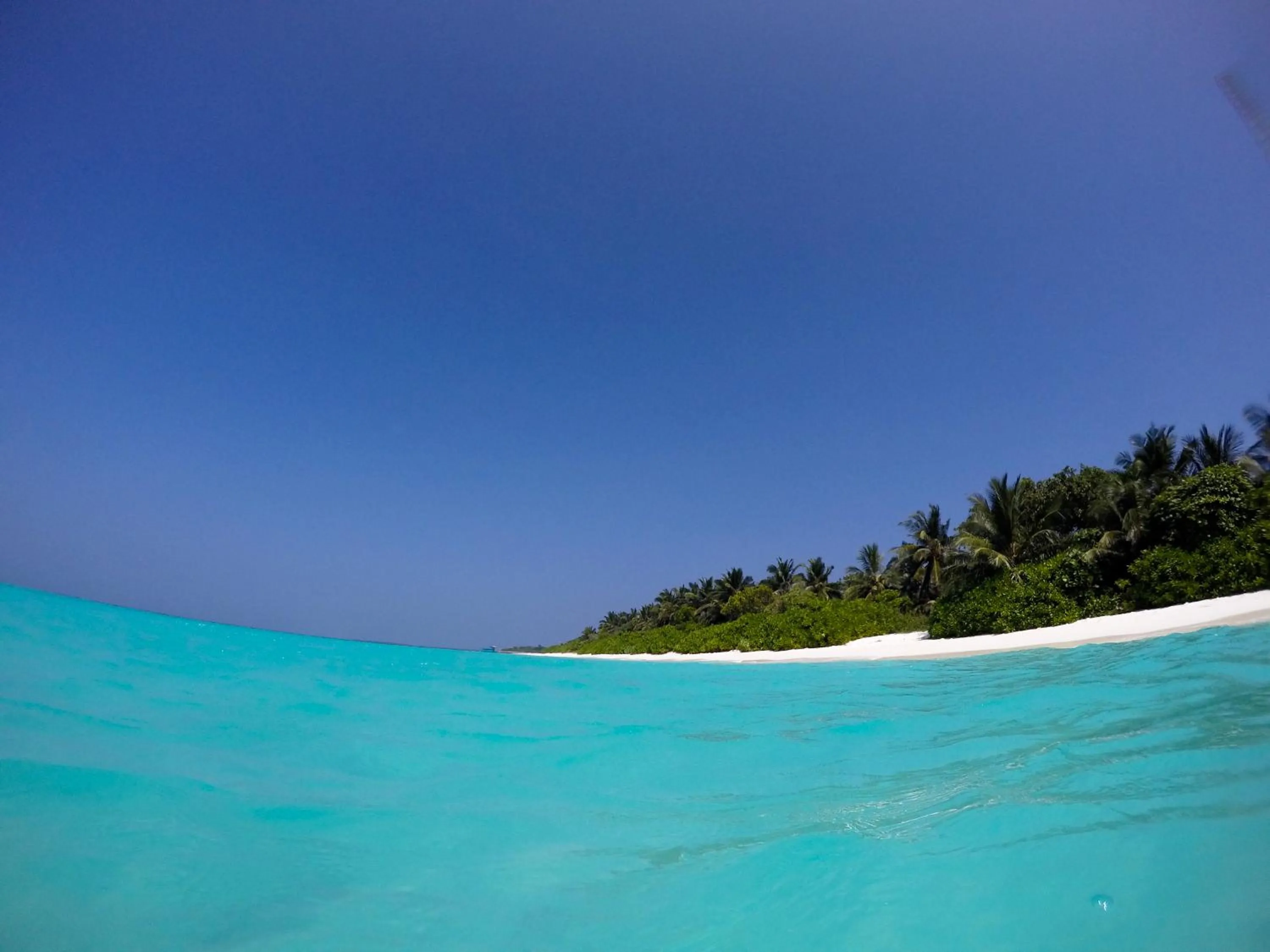 Off site in Cerulean View Residence