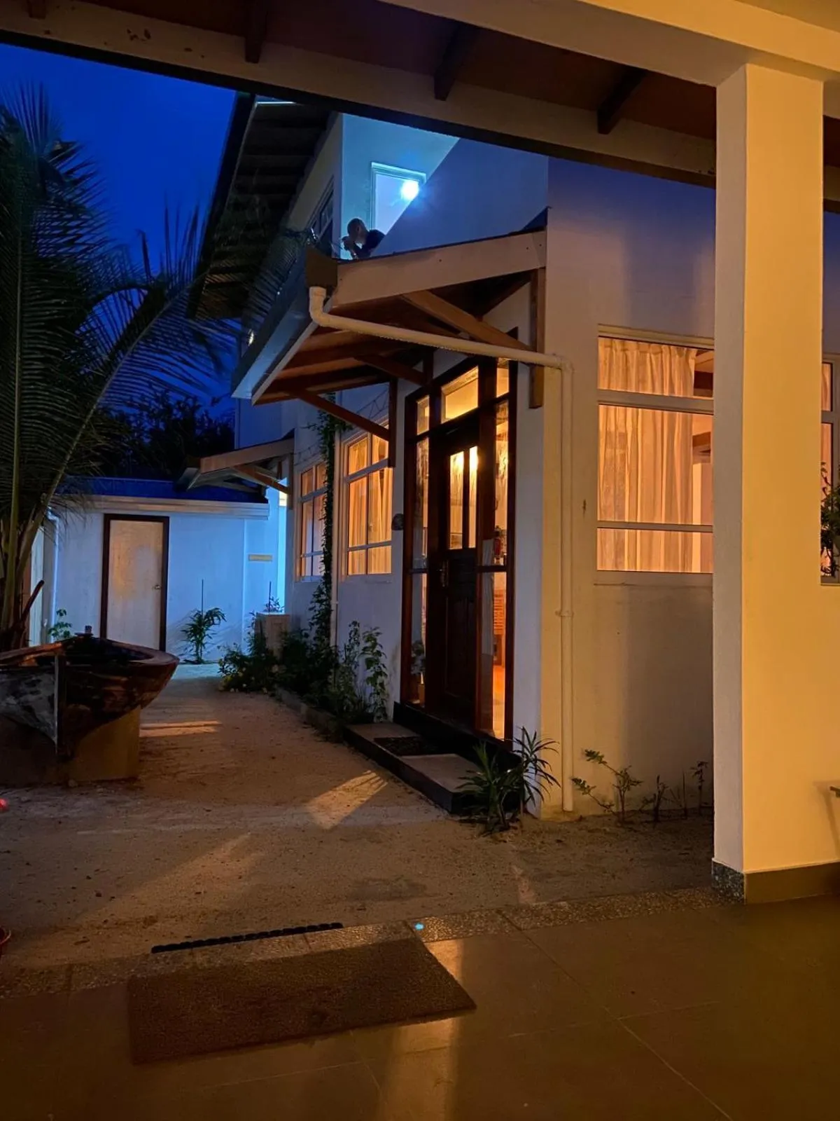 Cerulean View Residence