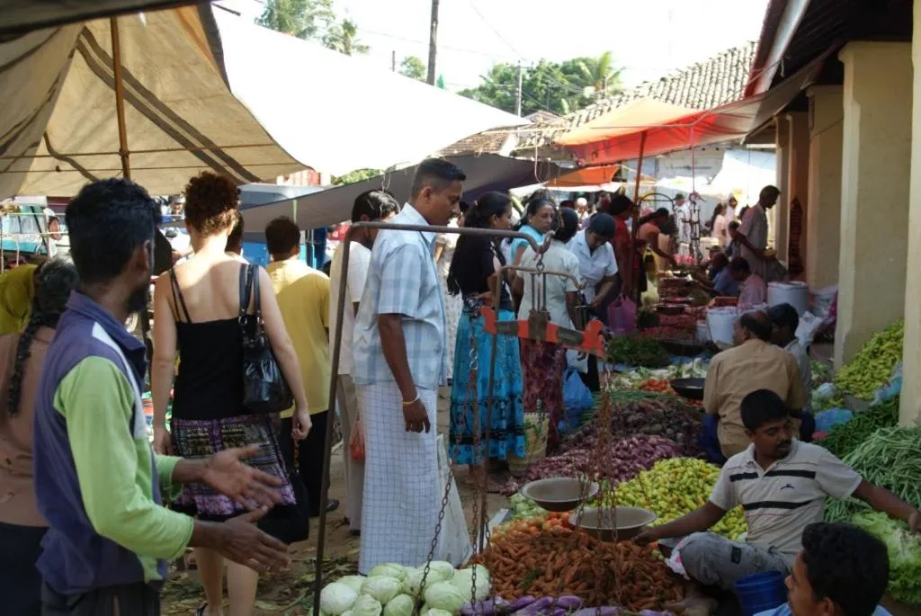 Lanka Beach Boutique Bungalows & Grand Villa