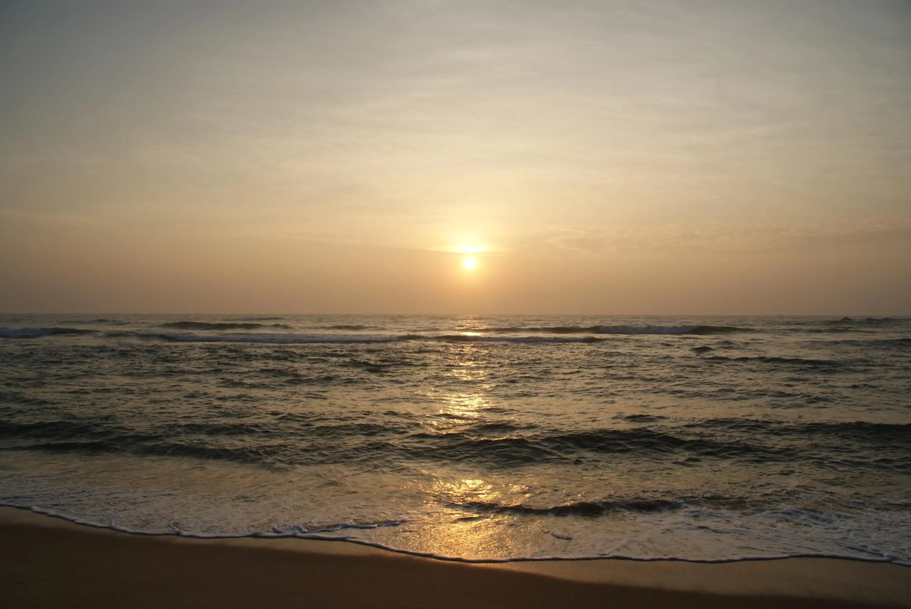 Lanka Beach Boutique Bungalows & Grand Villa