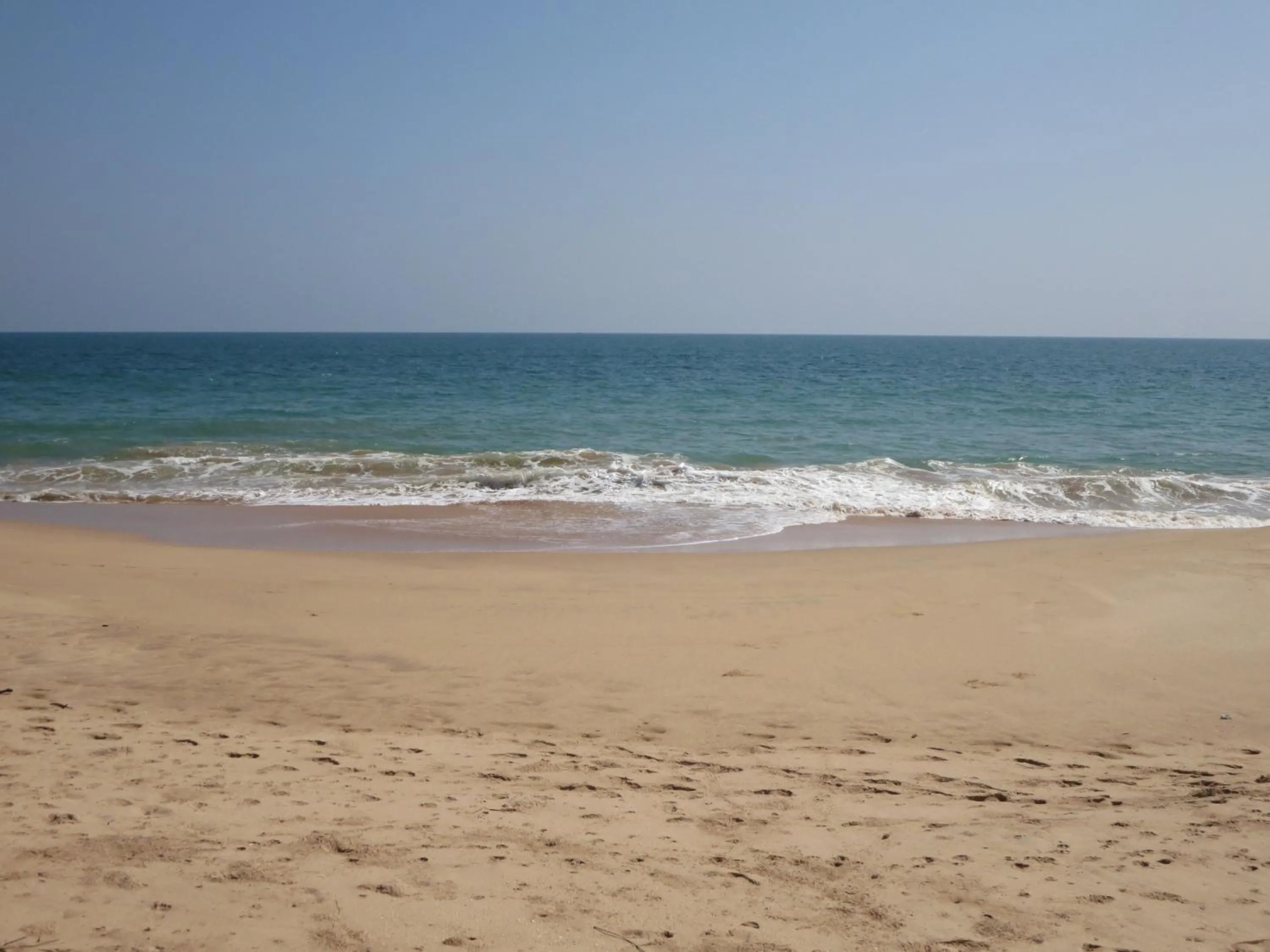 Beach in Lanka Beach Boutique Bungalows & Grand Villa