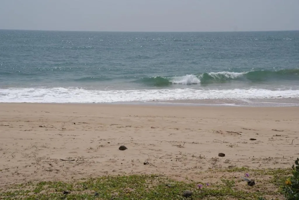 Lanka Beach Boutique Bungalows & Grand Villa