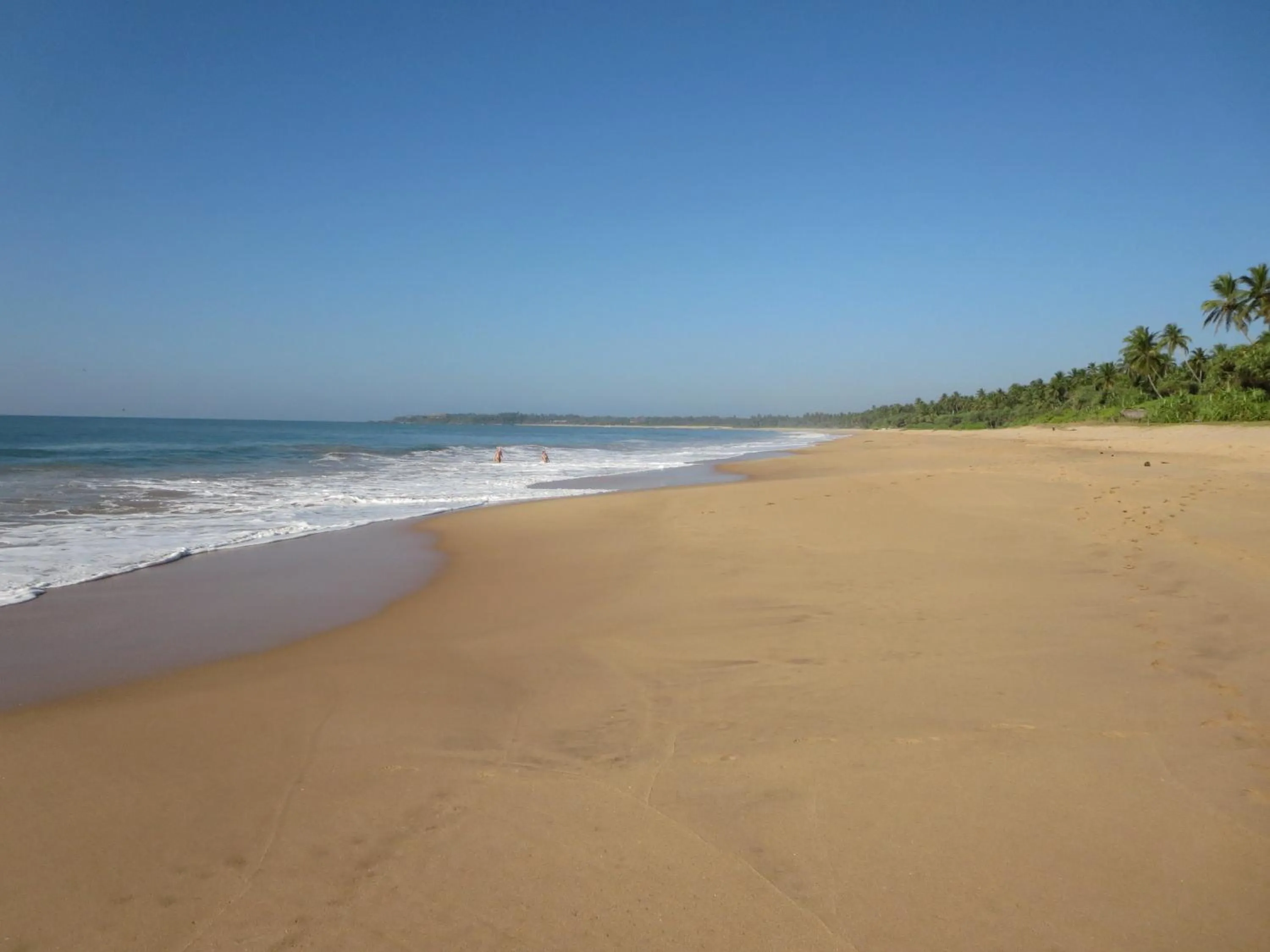 Beach in Lanka Beach Boutique Bungalows & Grand Villa