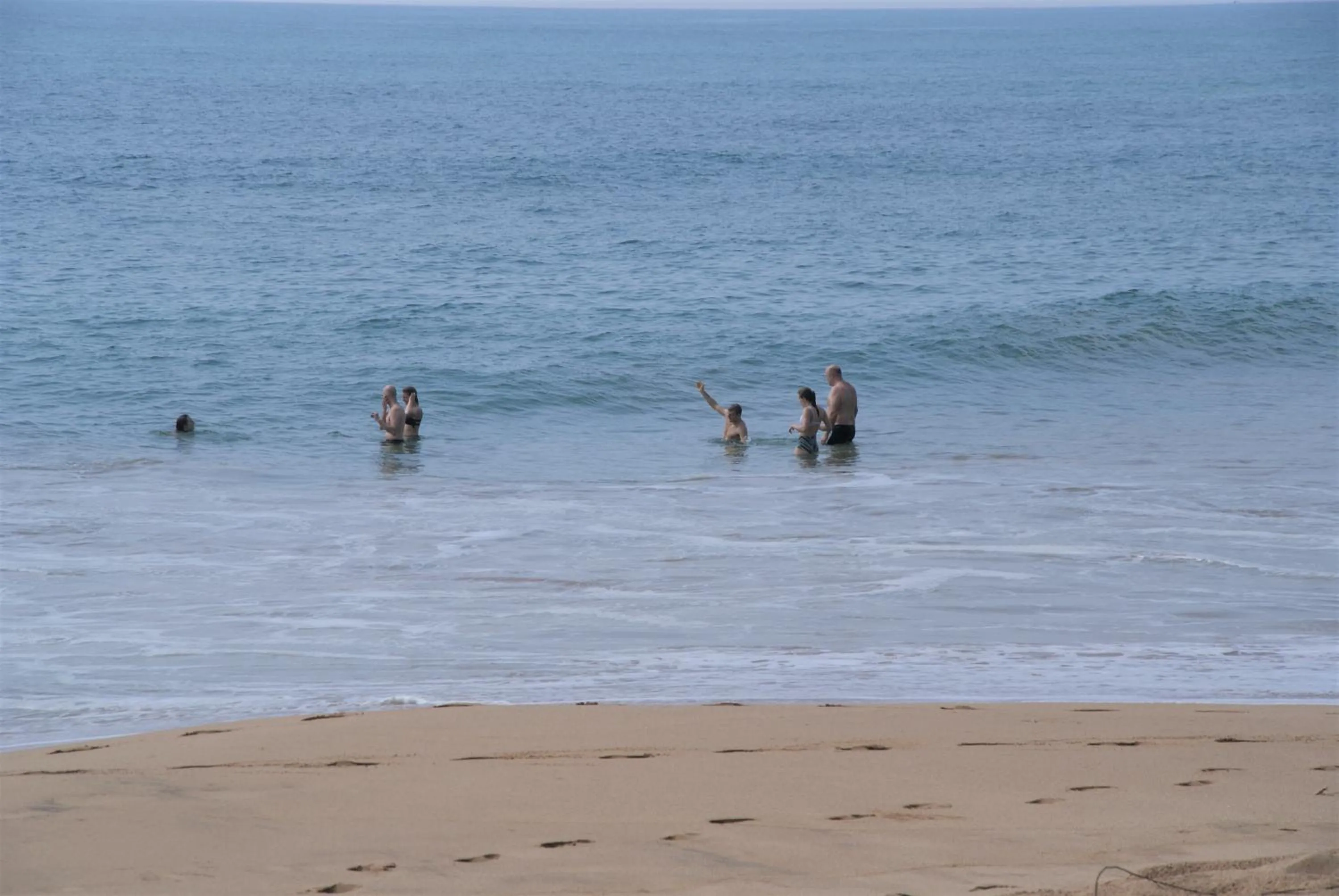 Beach in Lanka Beach Boutique Bungalows & Grand Villa