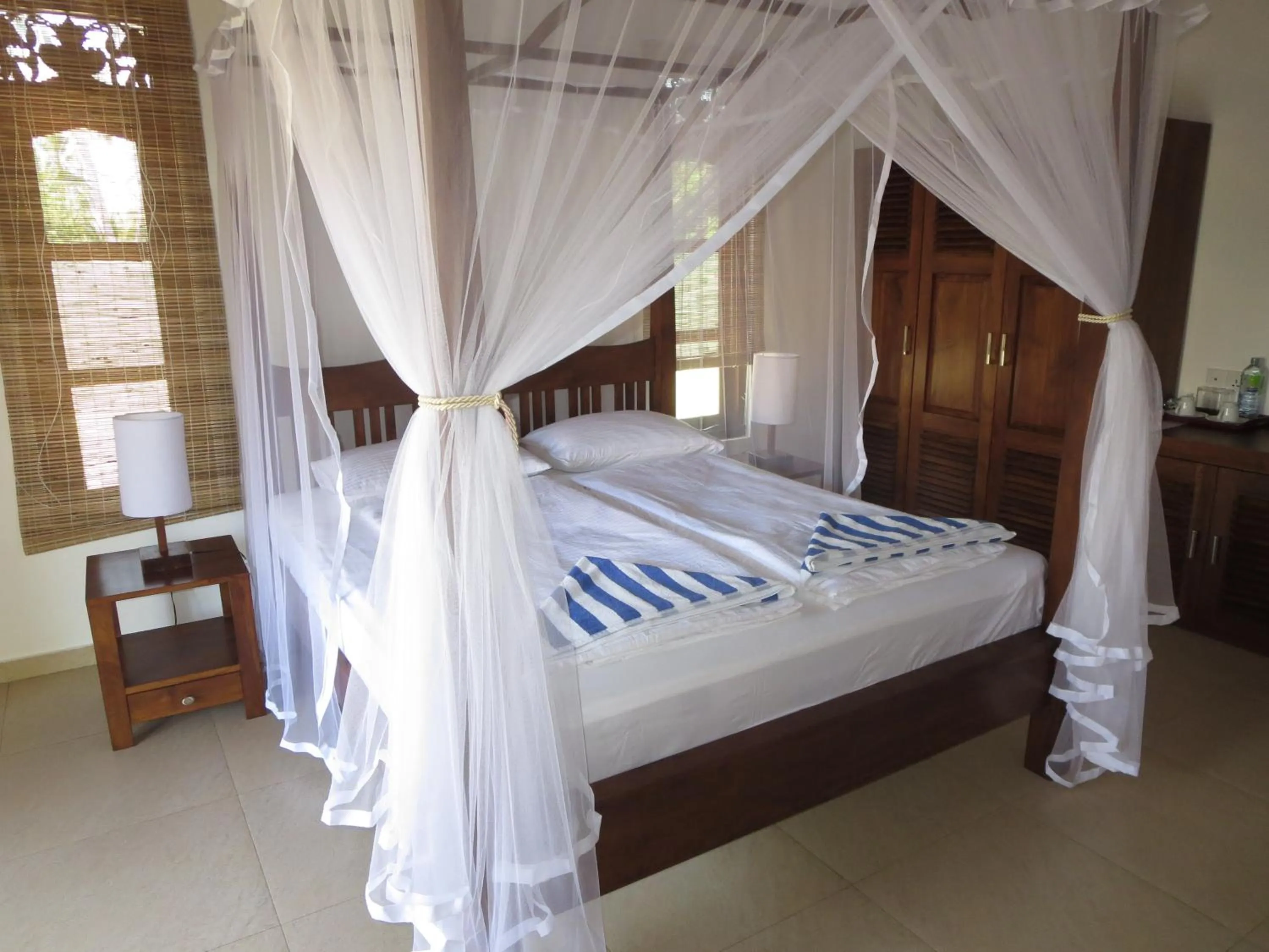 Day, Bed in Lanka Beach Boutique Bungalows & Grand Villa