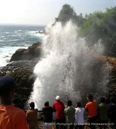 Lanka Beach Boutique Bungalows & Grand Villa