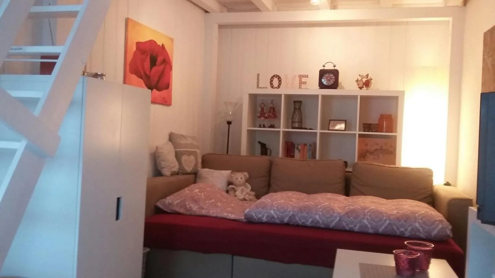 Ferienwohnung Ideenreich