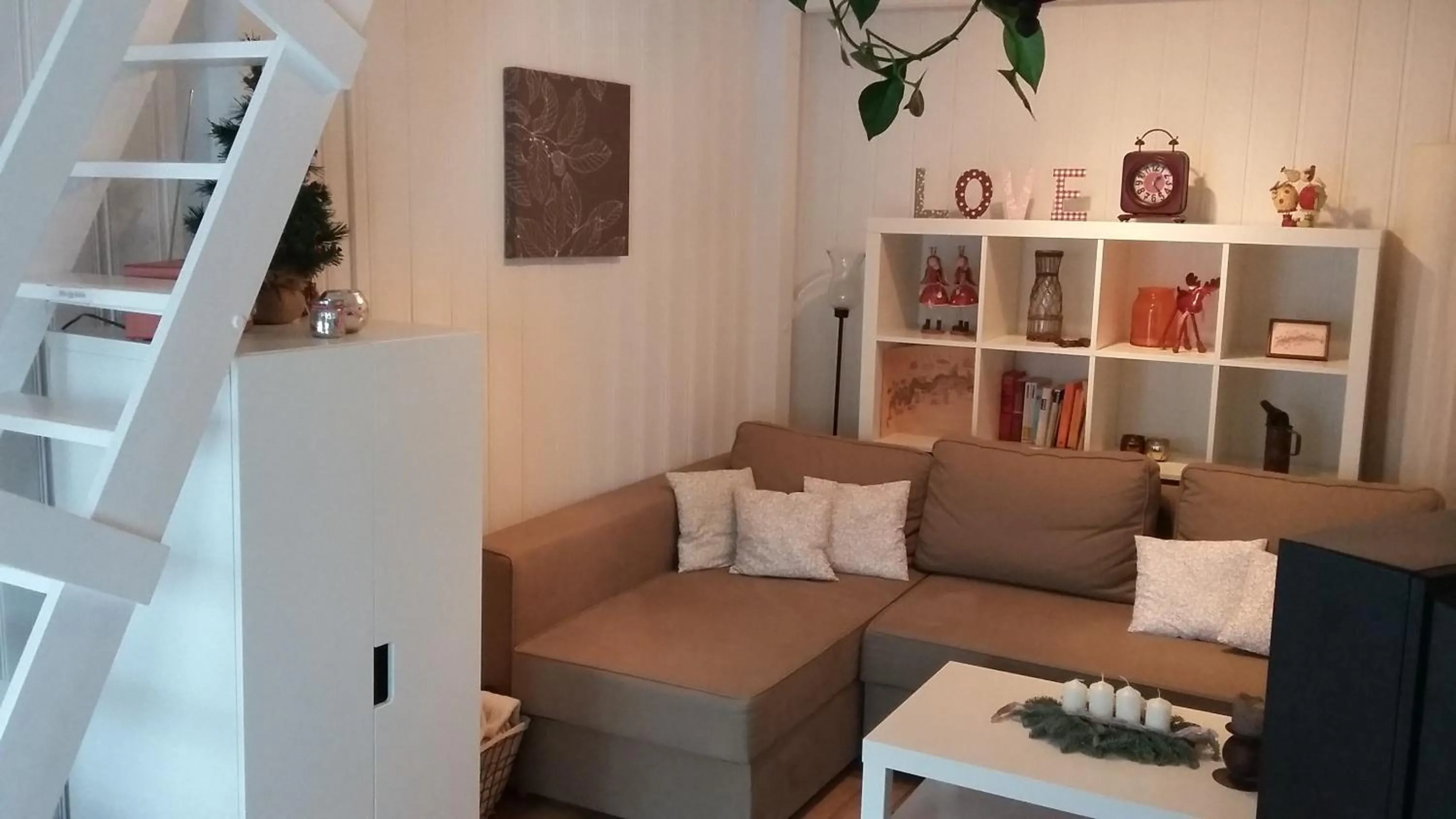 Ferienwohnung Ideenreich