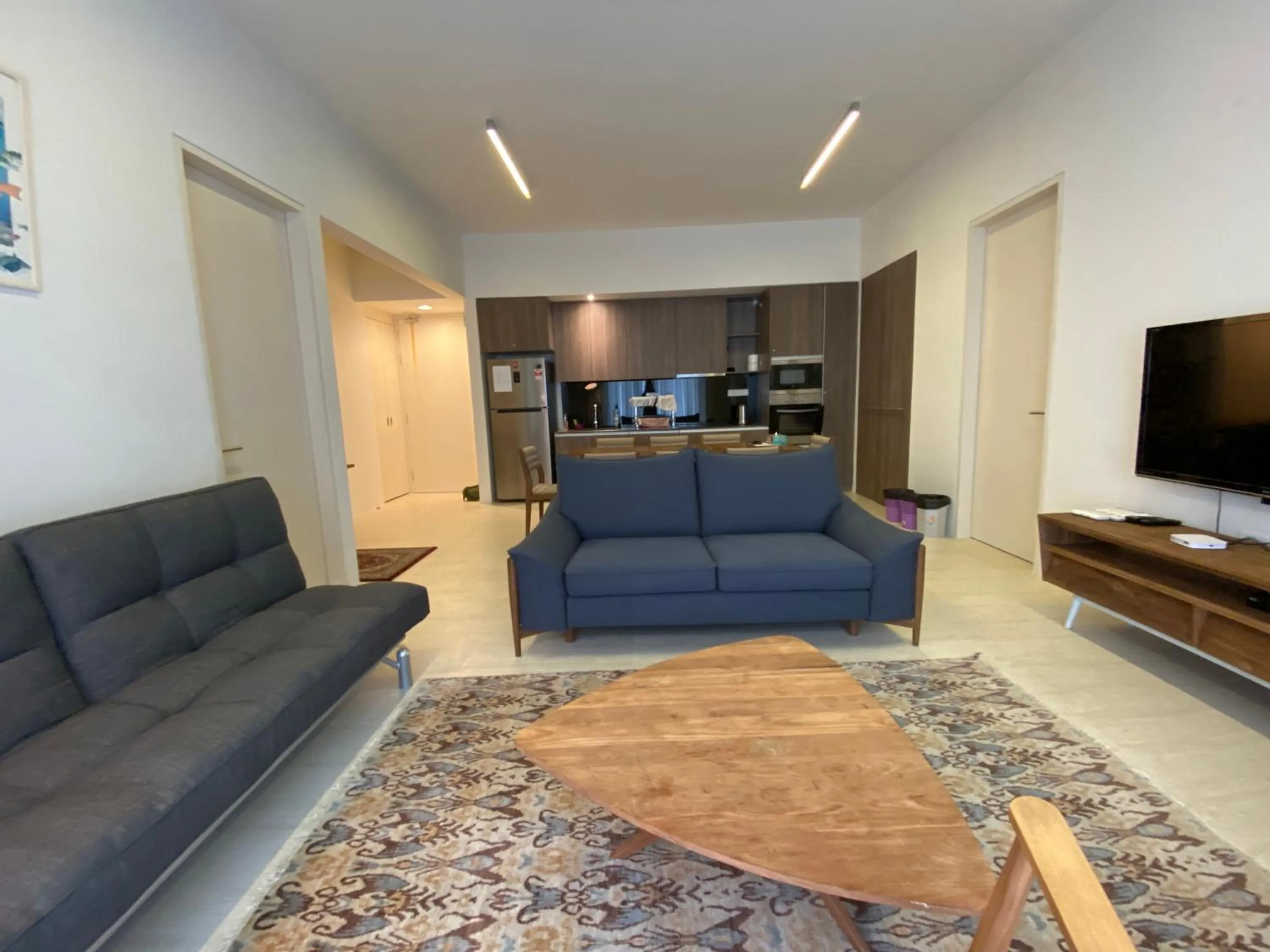 By The Sea @ Cozy Beachfront Home